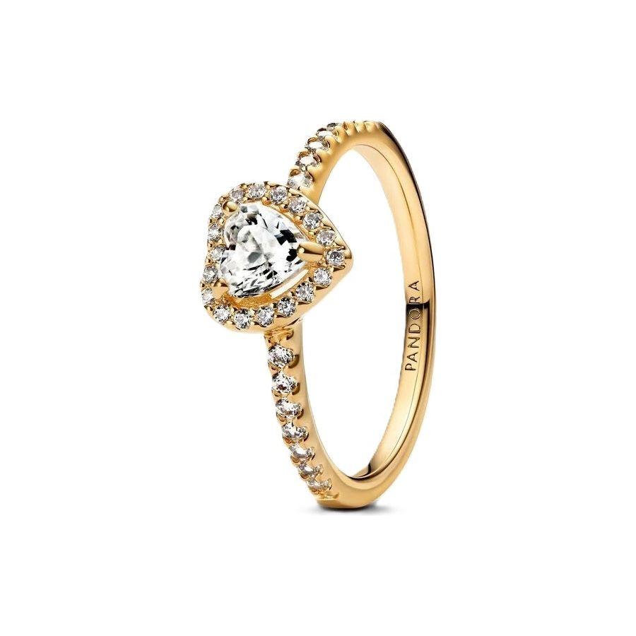 PANDORA JEWELRY Mod. 168421C01-50 DESIGNER FASHION JEWELLERY PANDORA Tan