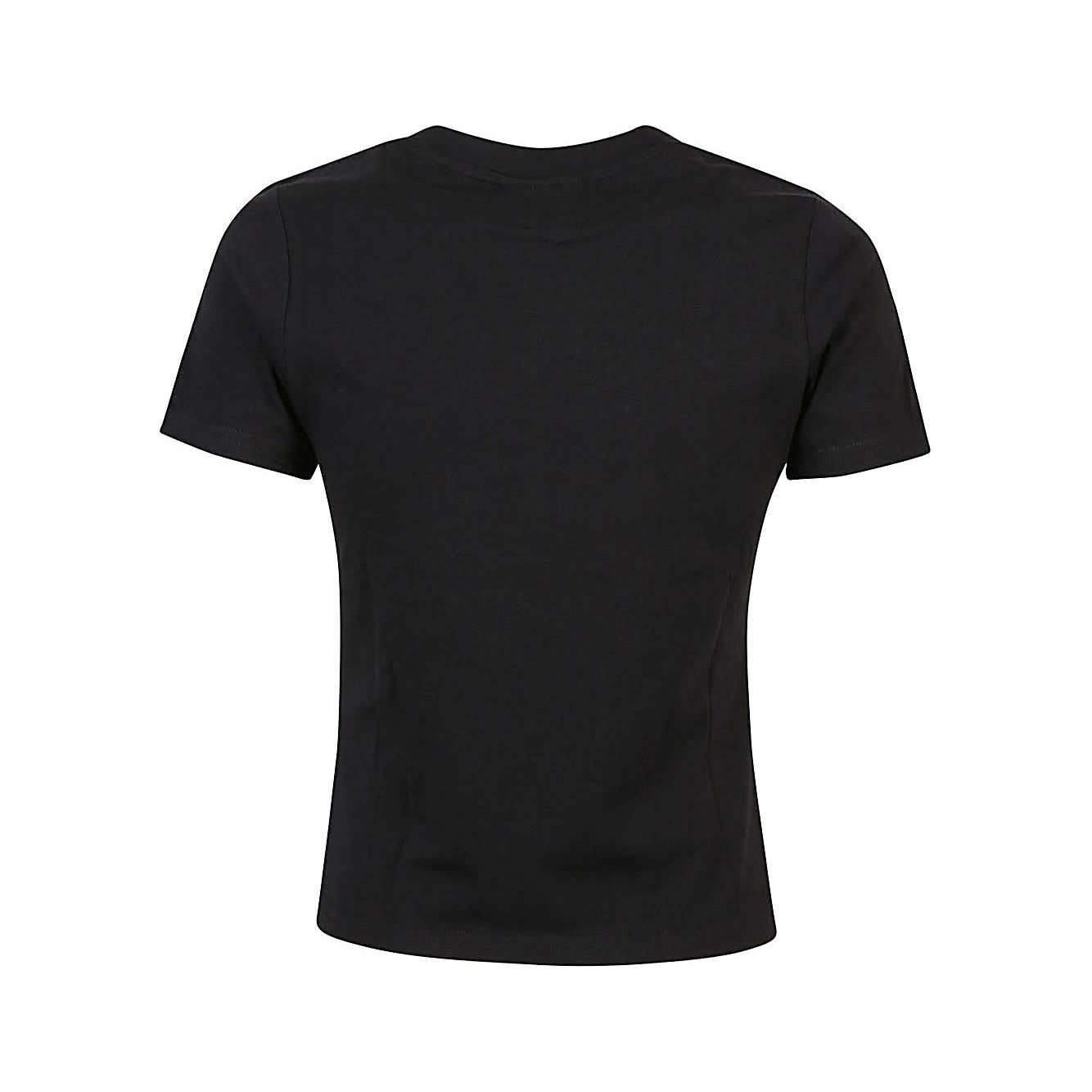 Juicy Couture T-shirts and Polos Black Topwear Juicy Couture Black