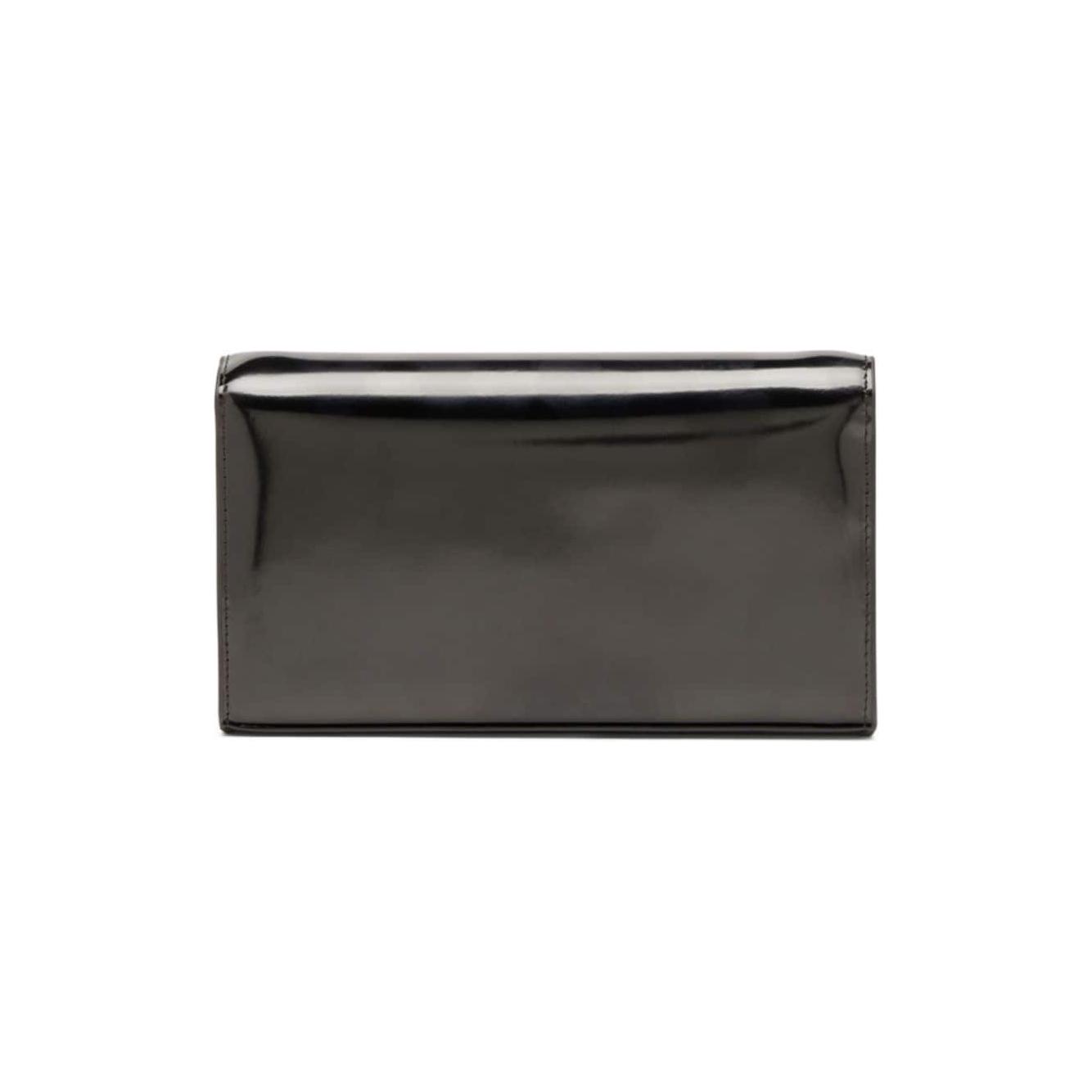 Diesel Bags.. Black Clutches Diesel Dark Slate Gray