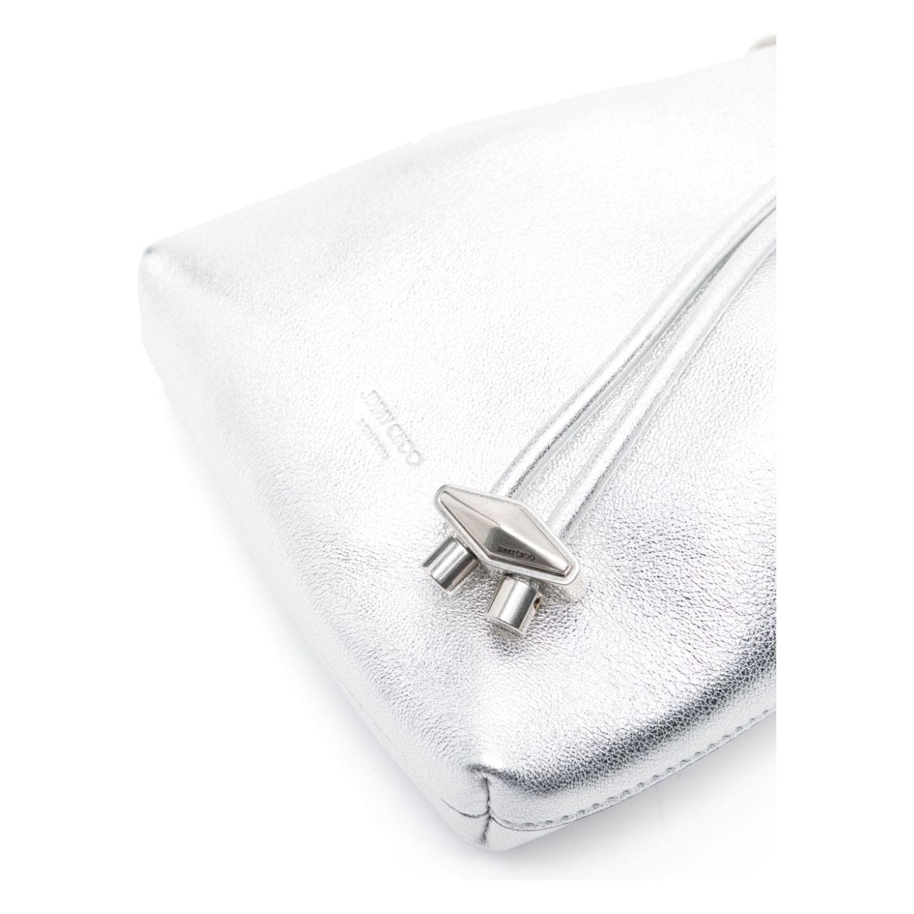 Jimmy Choo mini Cinch crossbody bag