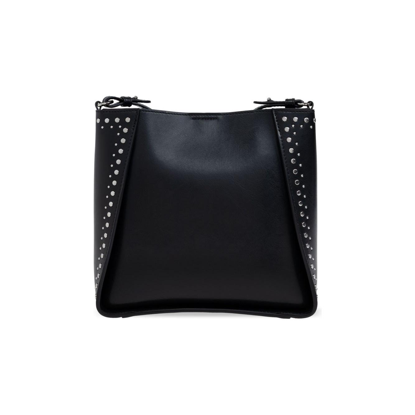 Stella McCartney Alter Shoulder Bag in Black Shoulder Stella McCartney Black
