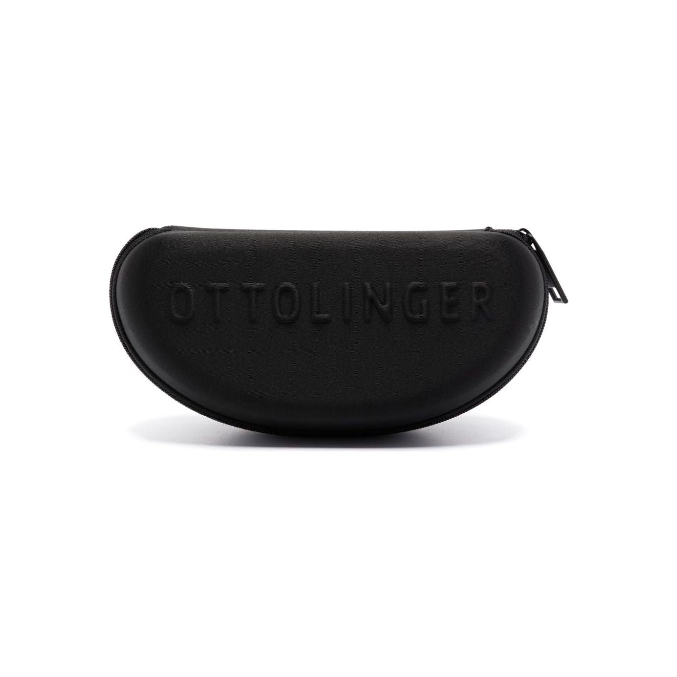 OTTOLINGER Sunglasses Green Sunglasses Ottolinger Black