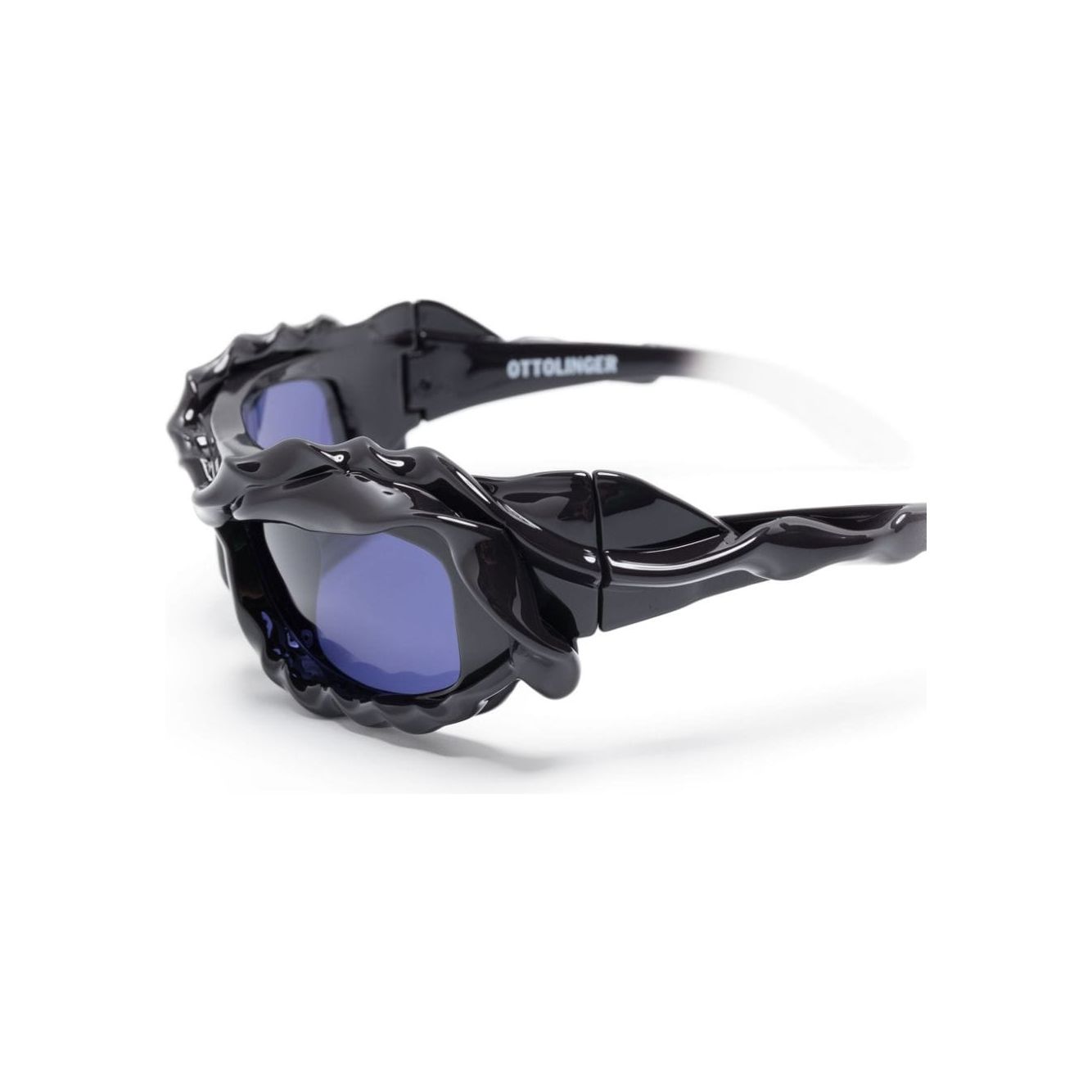 OTTOLINGER Sunglasses Blue Sunglasses Ottolinger Dark Slate Gray