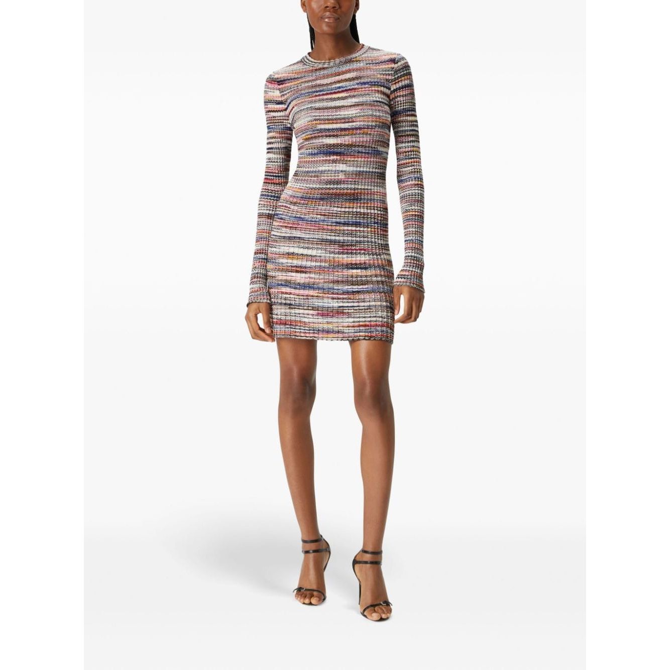 Missoni Dresses Powder Dresses Missoni White Smoke