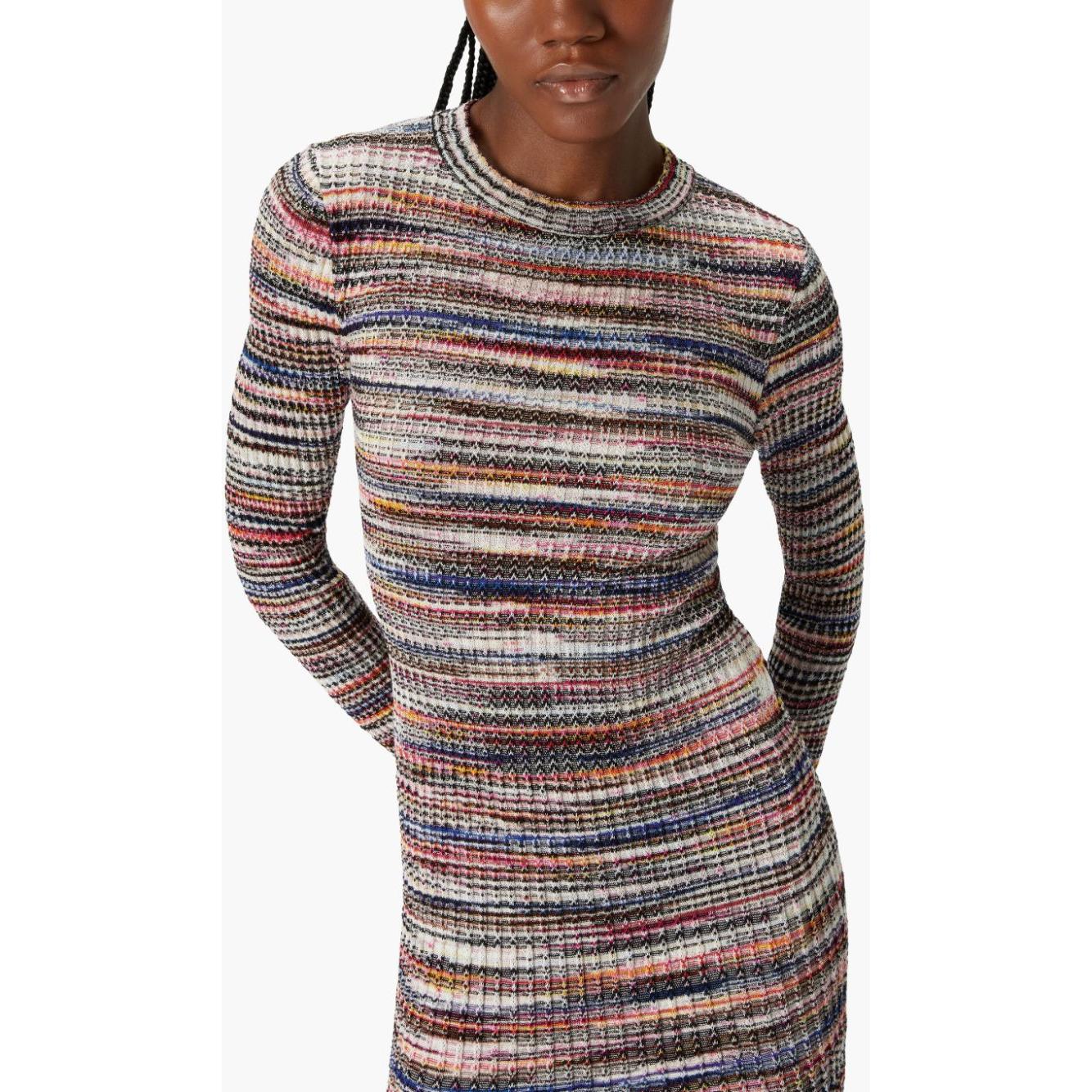 Missoni Dresses Powder Dresses Missoni Dark Slate Gray