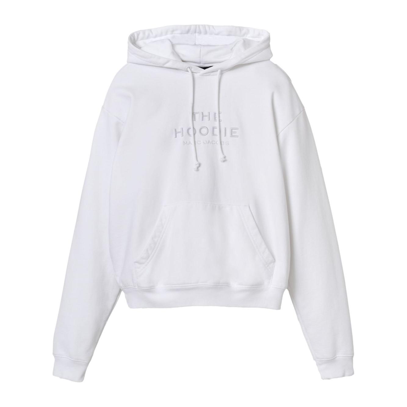 Marc Jacobs Sweaters White Topwear Marc Jacobs Lavender