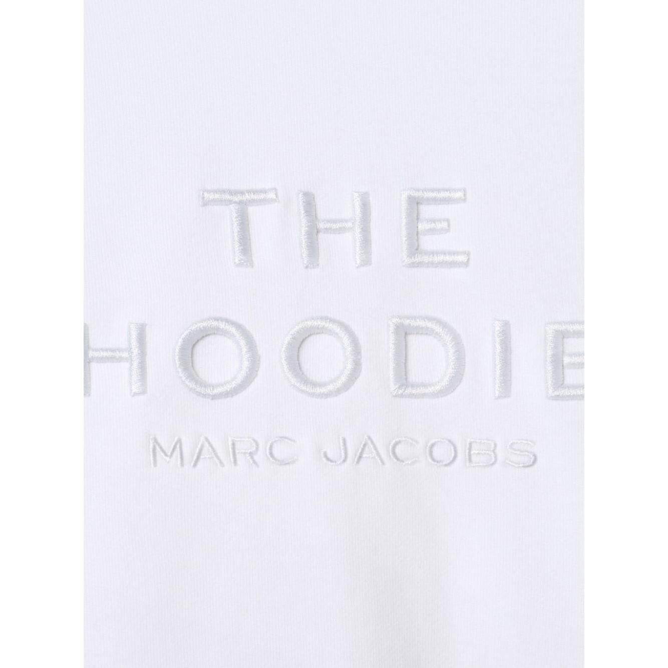 Marc Jacobs Sweaters White Topwear Marc Jacobs Lavender
