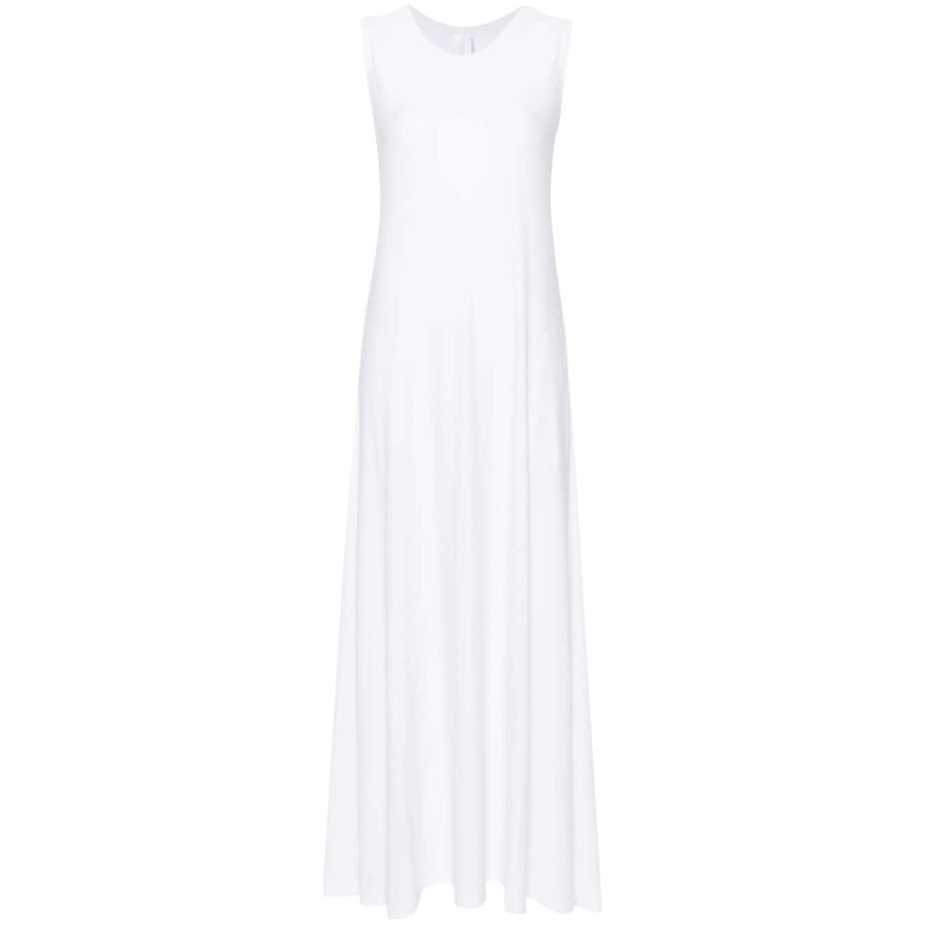 Norma Kamali Dresses White Dresses Norma Kamali White Smoke