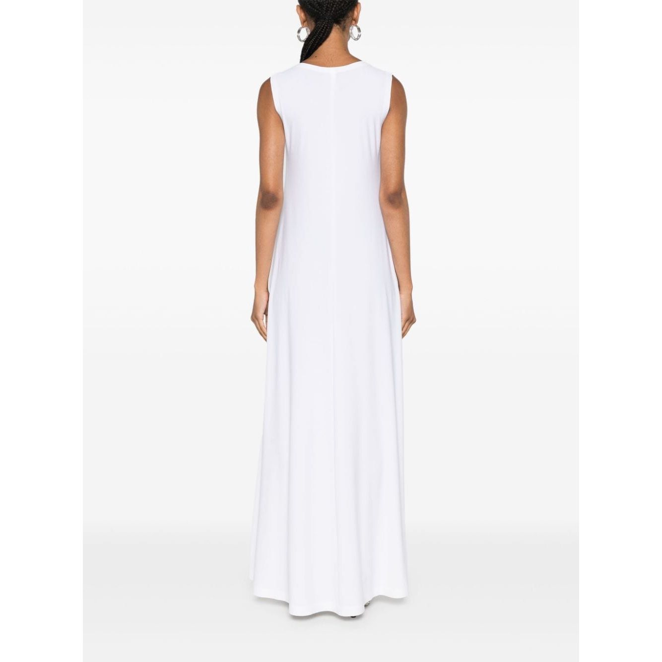 Norma Kamali Dresses White Dresses Norma Kamali White Smoke