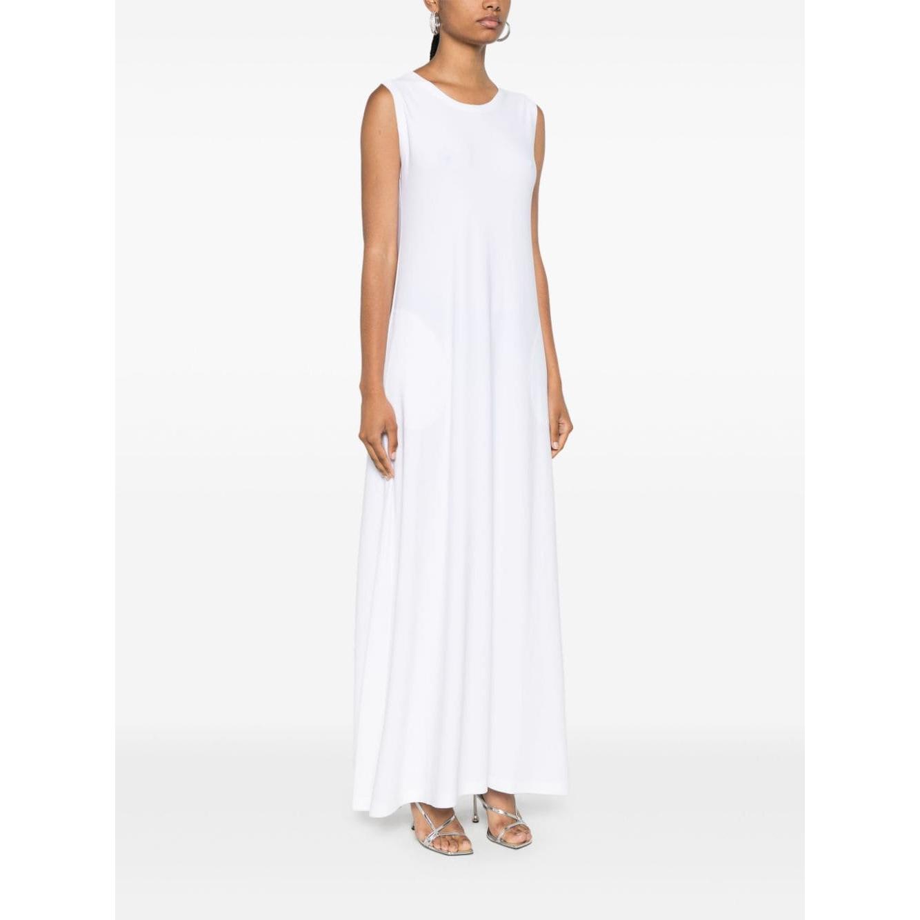 Norma Kamali Dresses White Dresses Norma Kamali White Smoke