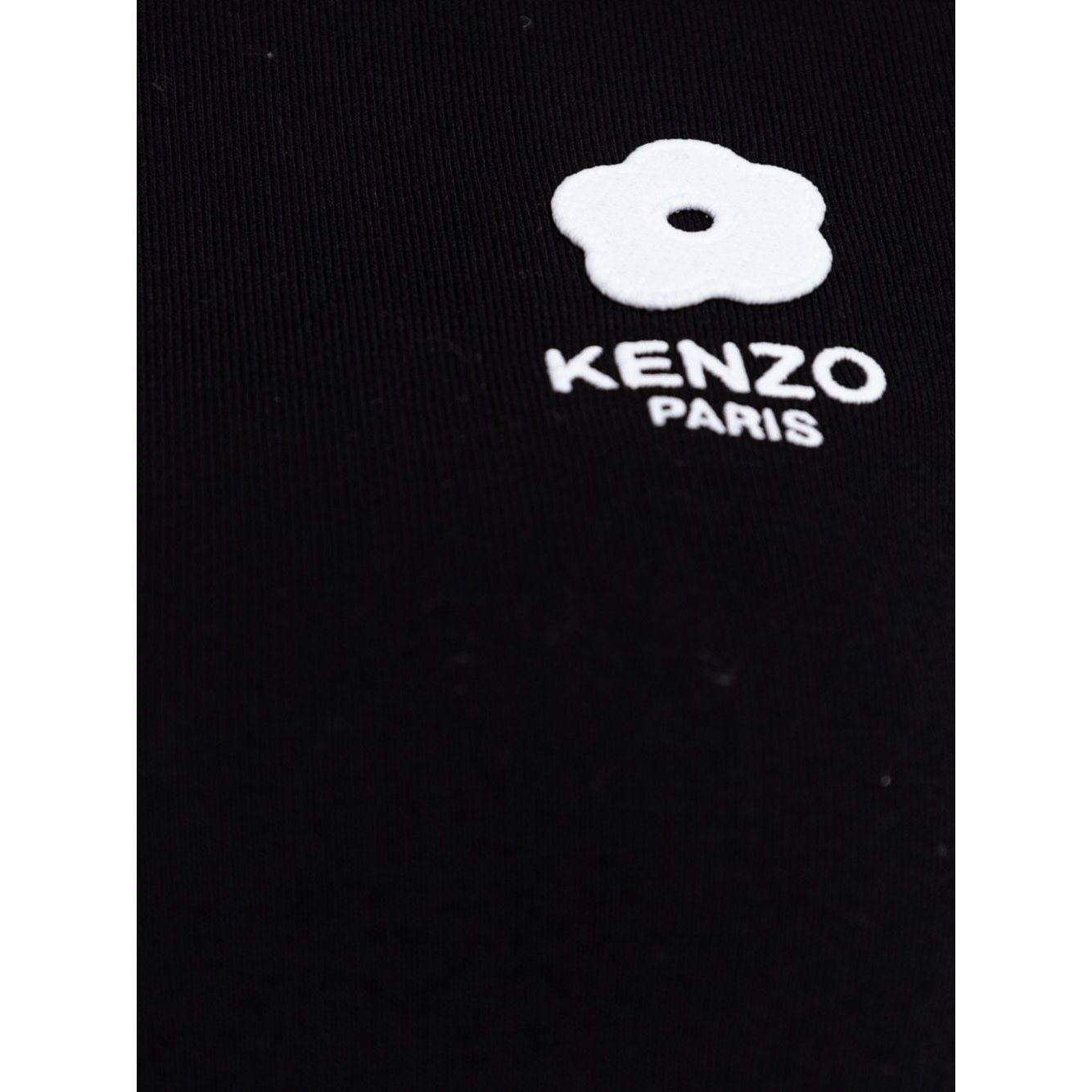 Kenzo Coats Black Jackets Kenzo Black