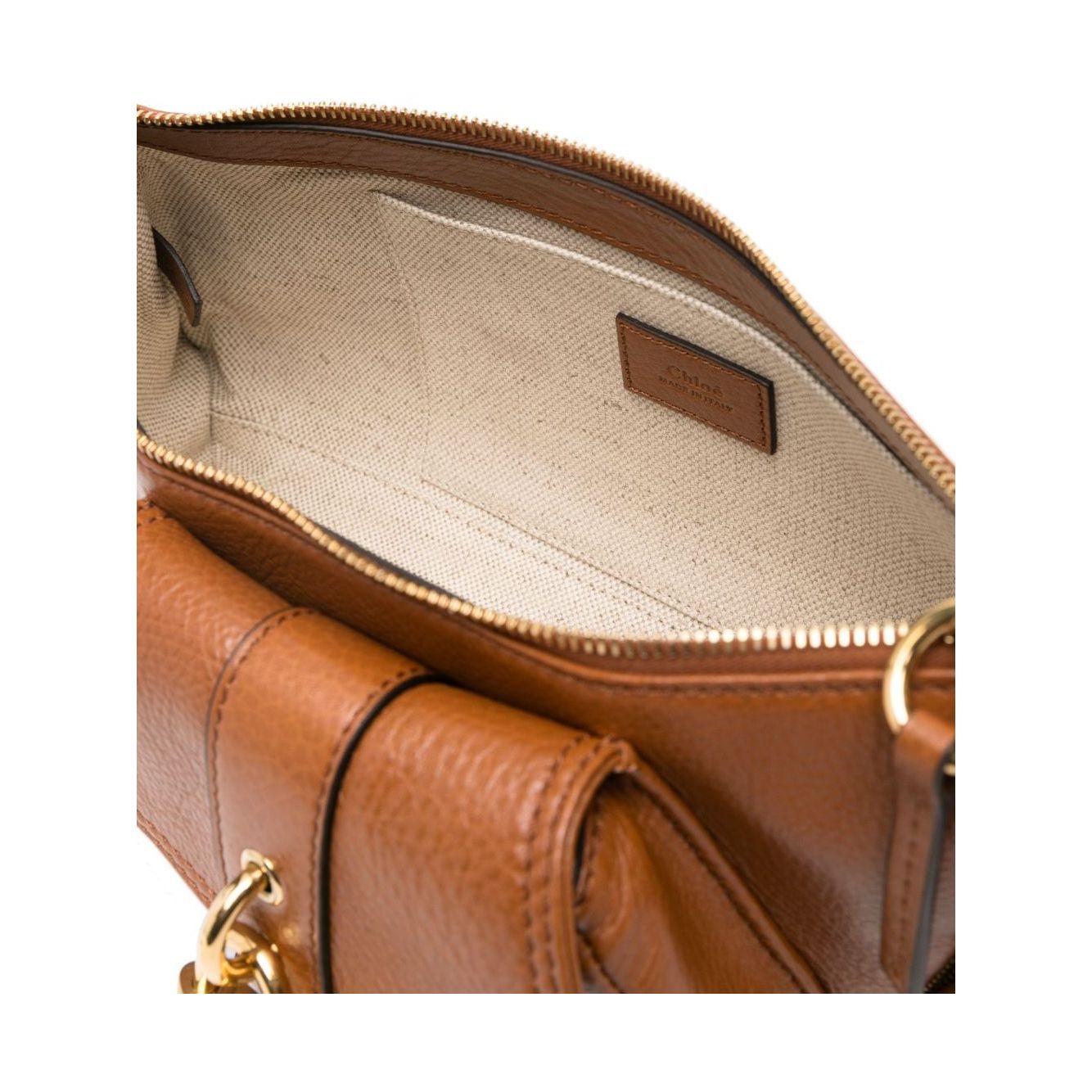 Chloè Chloé The 99 Shoulder Bag Shoulder Chloè Sienna