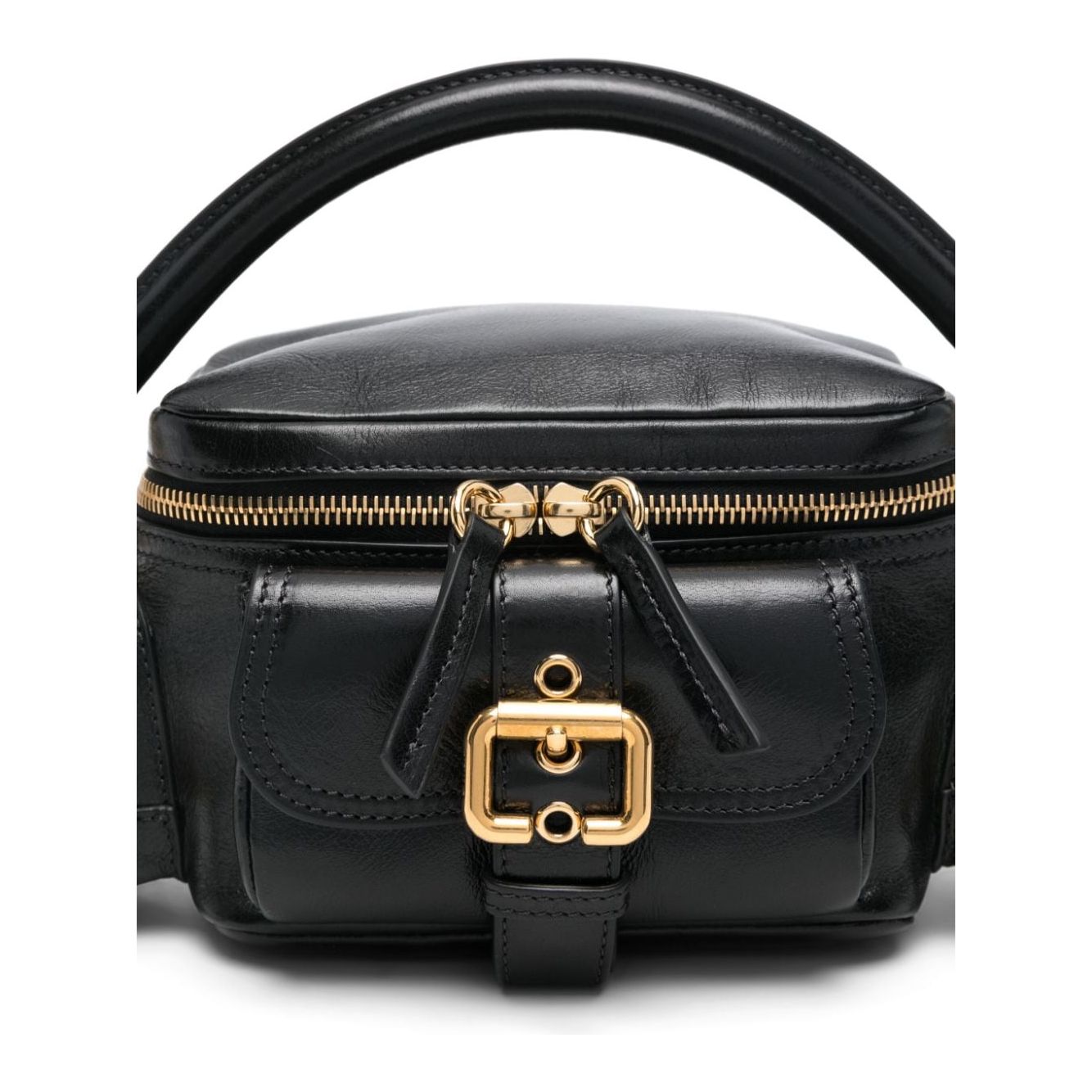 Chloè Chloé small Camera Tote Bag Shoulder Chloè Dark Slate Gray