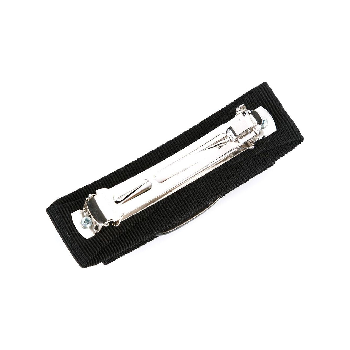 Ferragamo Accessories Black