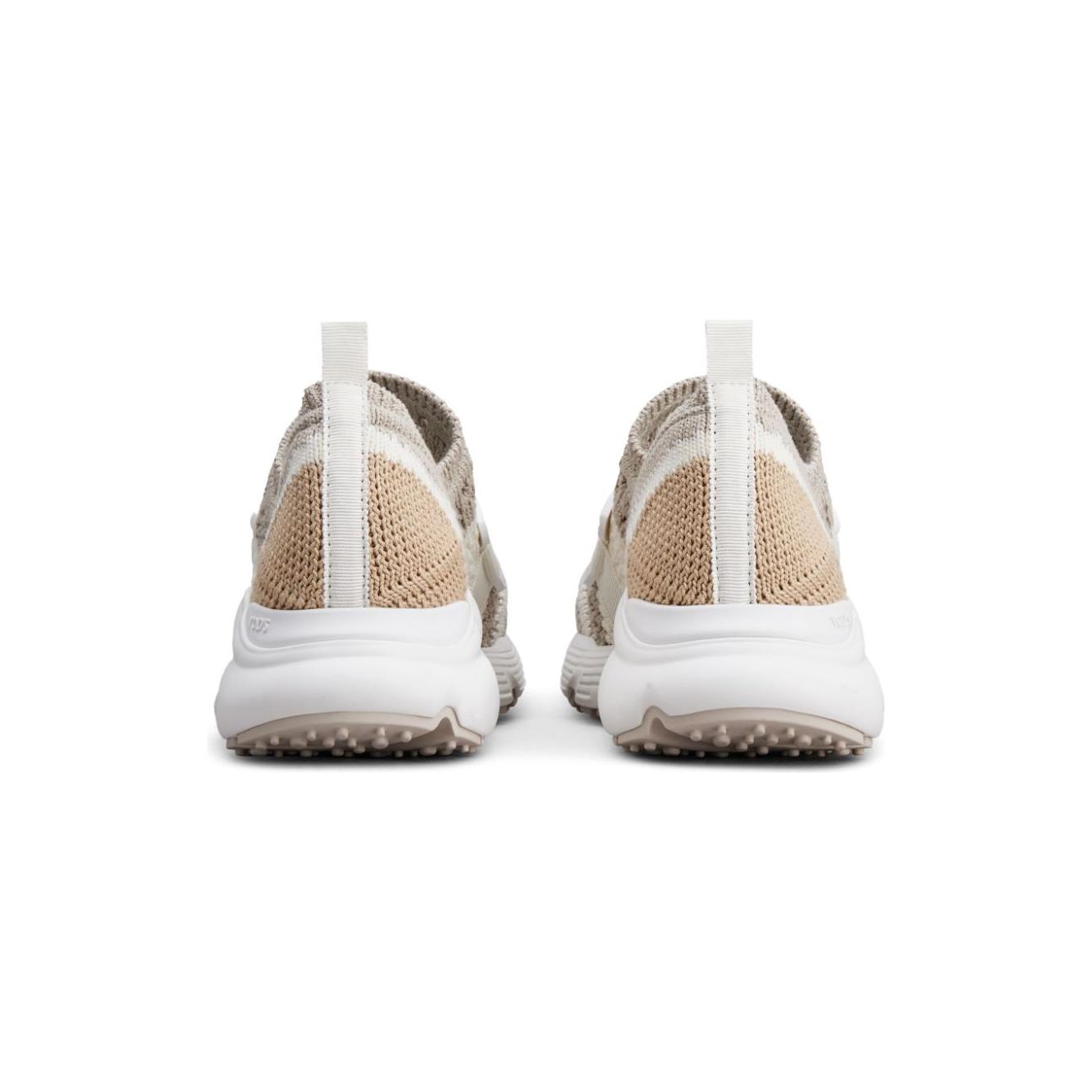 Tod's Sneakers Beige Sneakers Tod'S Light Gray