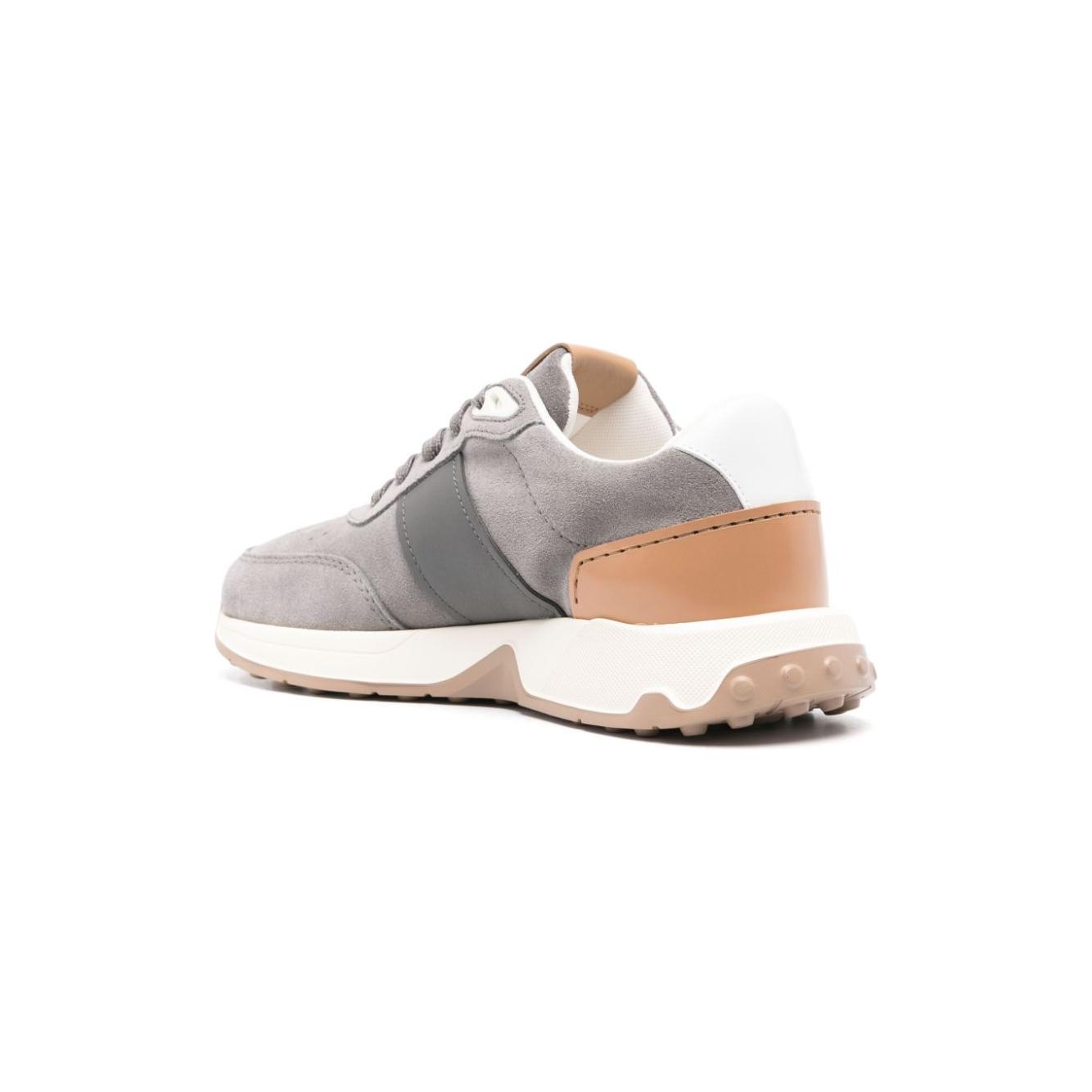 Tod's Sneakers Grey Sneakers Tod'S Gray