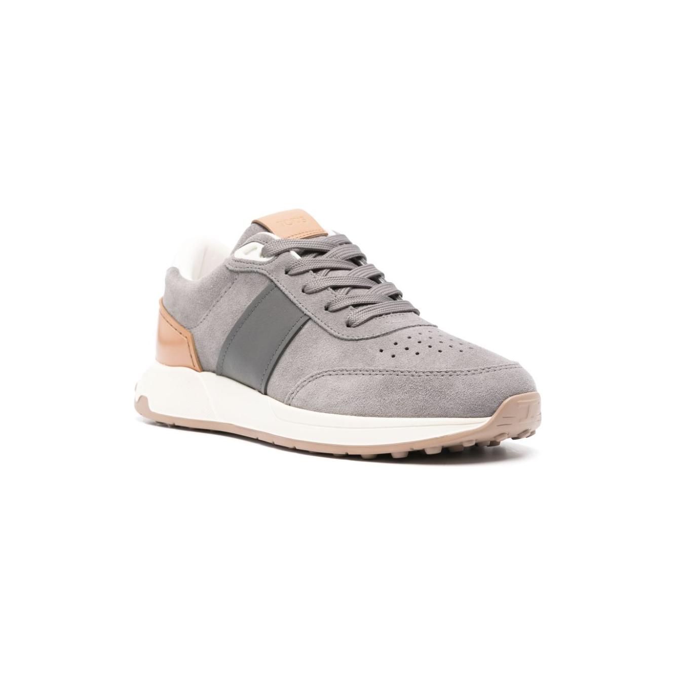 Tod's Sneakers Grey Sneakers Tod'S Gray