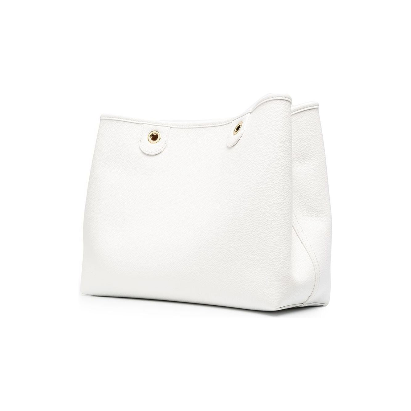 Emporio Armani MyEA shopper tote bag Shopper Emporio Armani White Smoke