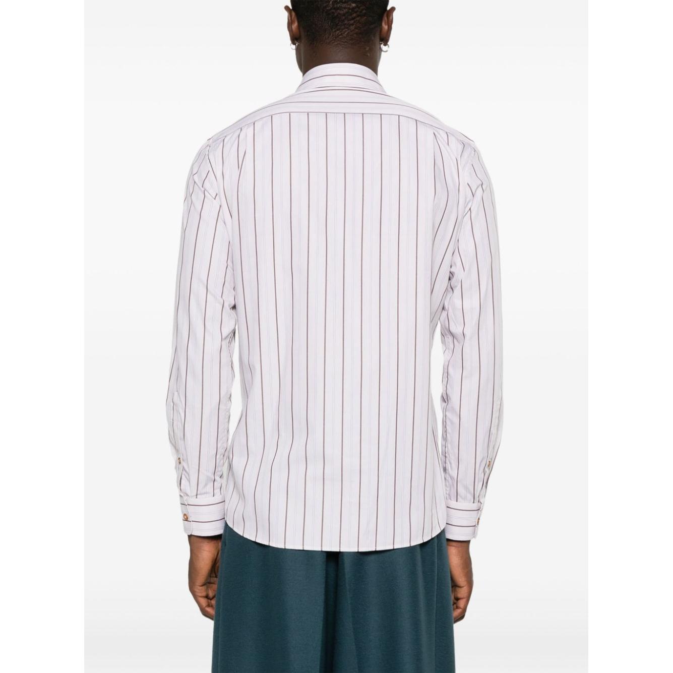 Vivienne Westwood Shirts Beige Shirts Vivienne Westwood Lavender