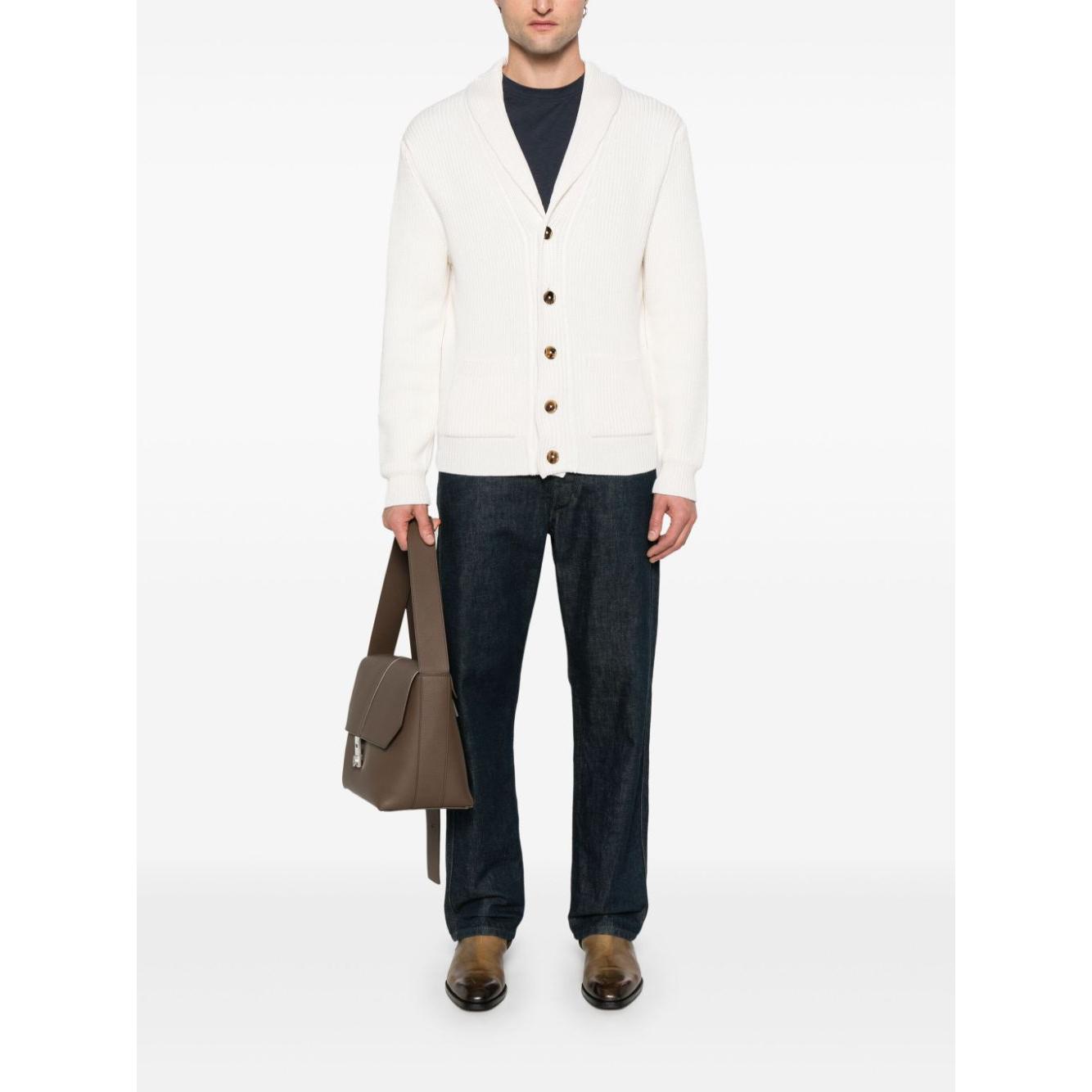 Tom Ford T-shirts and Polos Blue Topwear Tom Ford White Smoke
