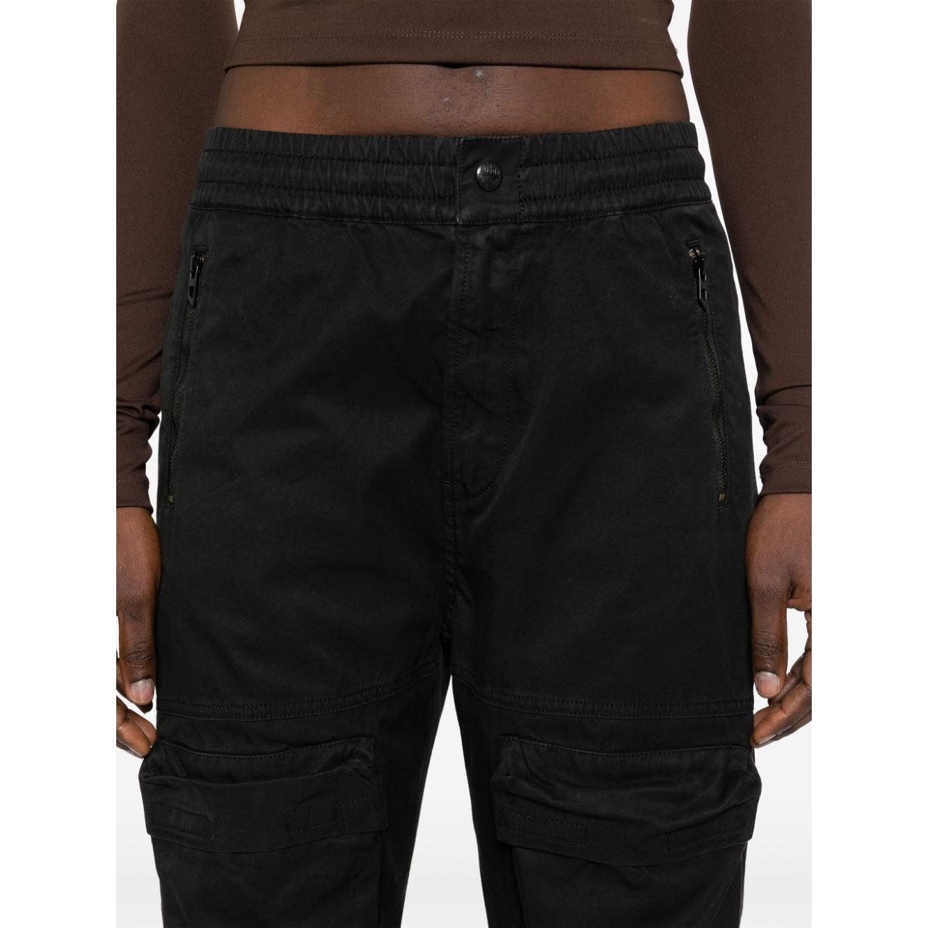 Diesel Jeans Black Jeans Diesel Black