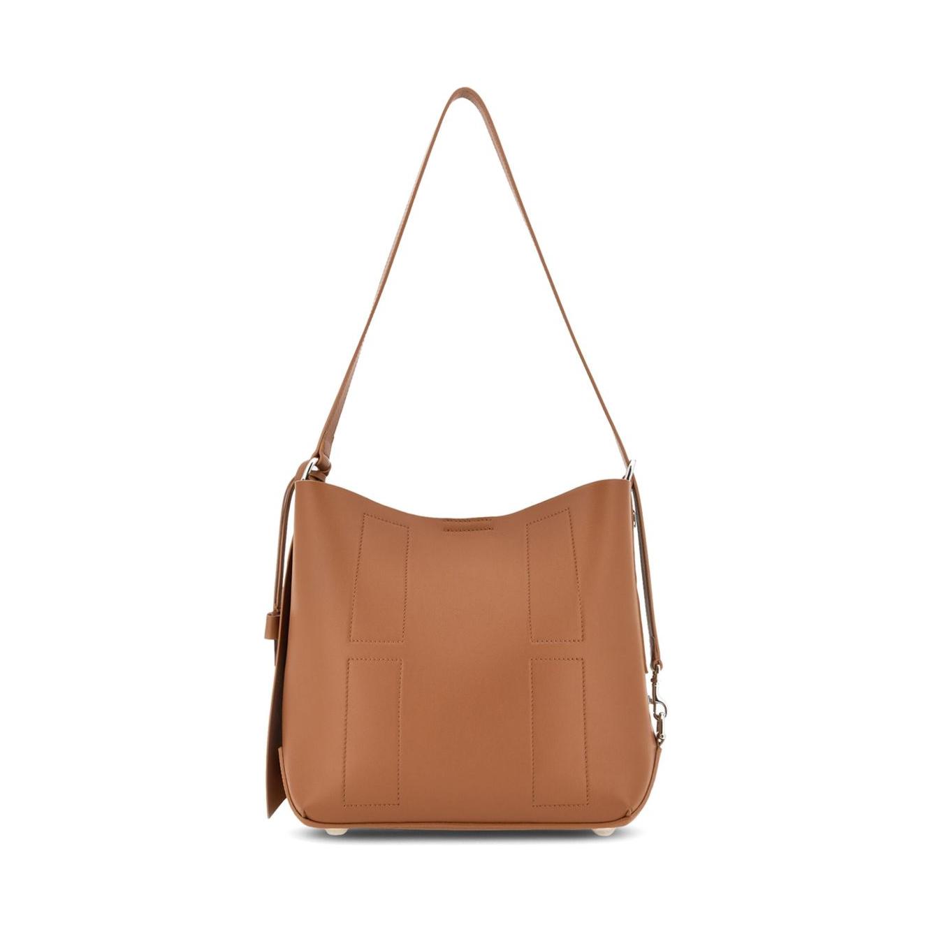 Hogan Pre Hocket Hobo Bag Shoulder Hogan Pre Sienna