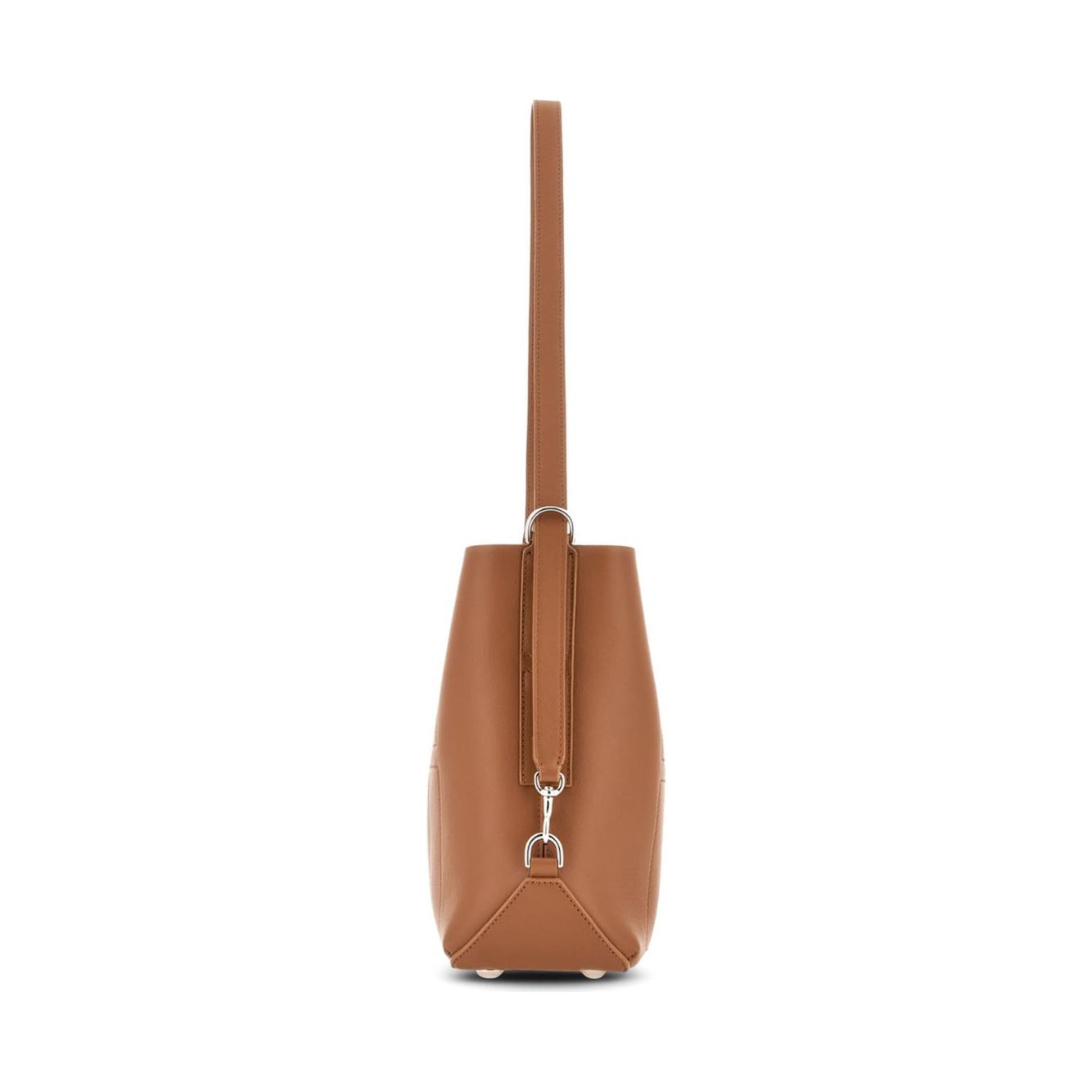 Hogan Pre Hocket Hobo Bag Shoulder Hogan Pre Sienna