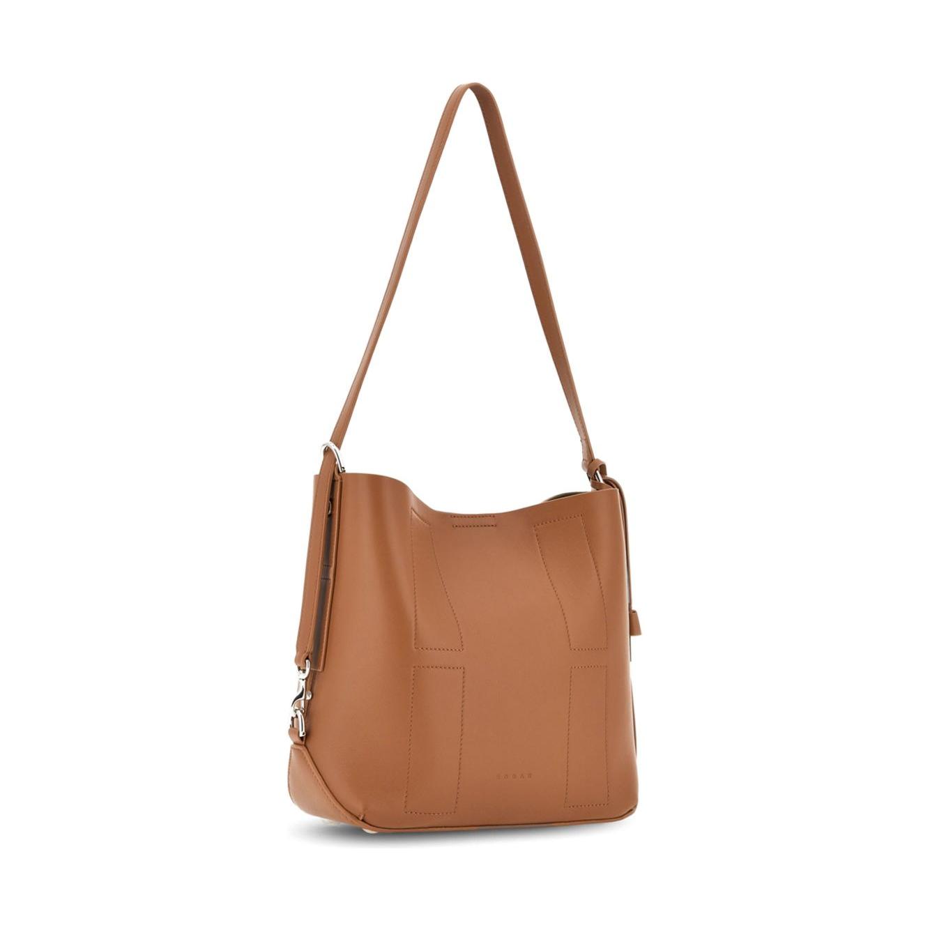 Hogan Pre Hocket Hobo Bag Shoulder Hogan Pre Sienna
