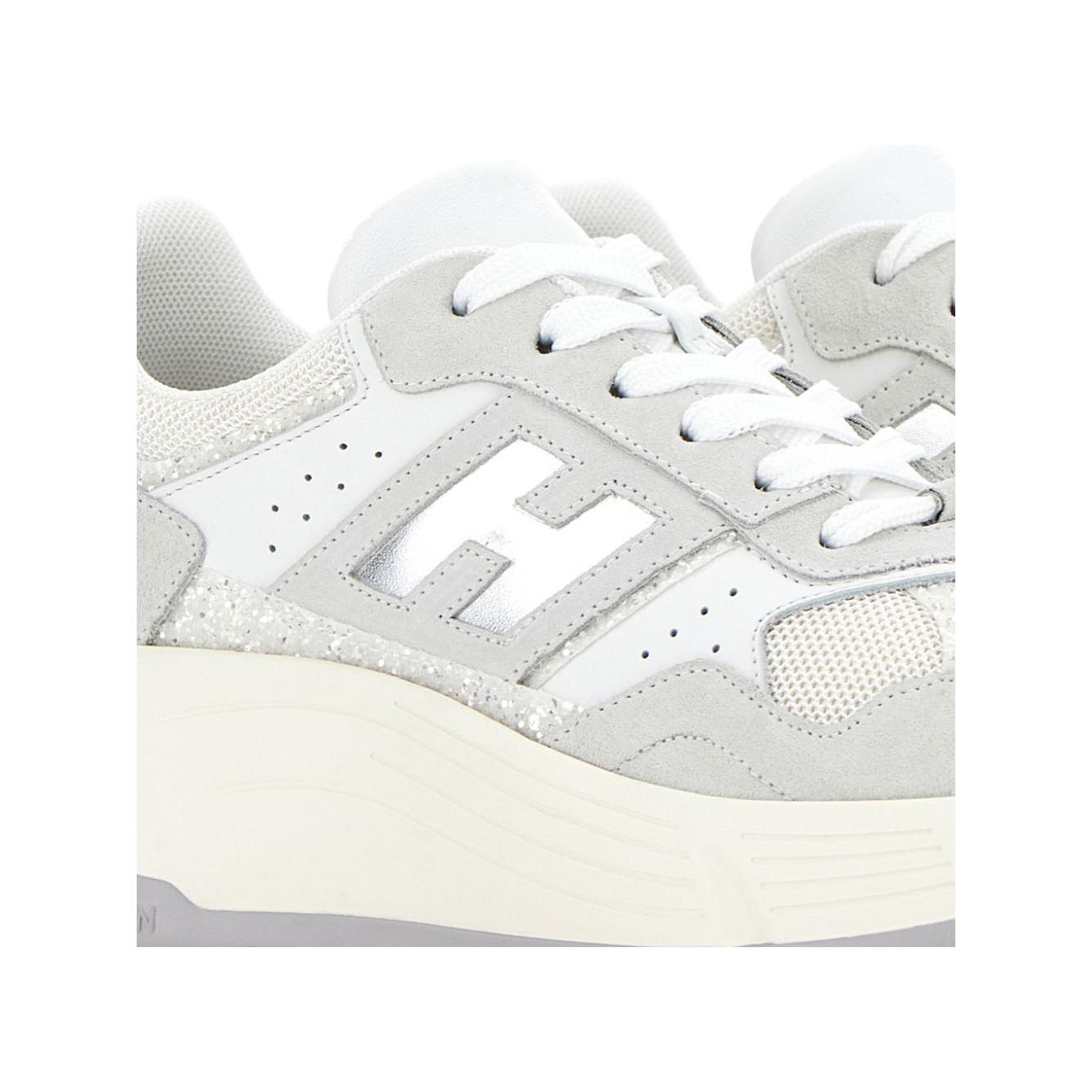 HOGAN PRE Sneakers White Sneakers Hogan Pre Beige