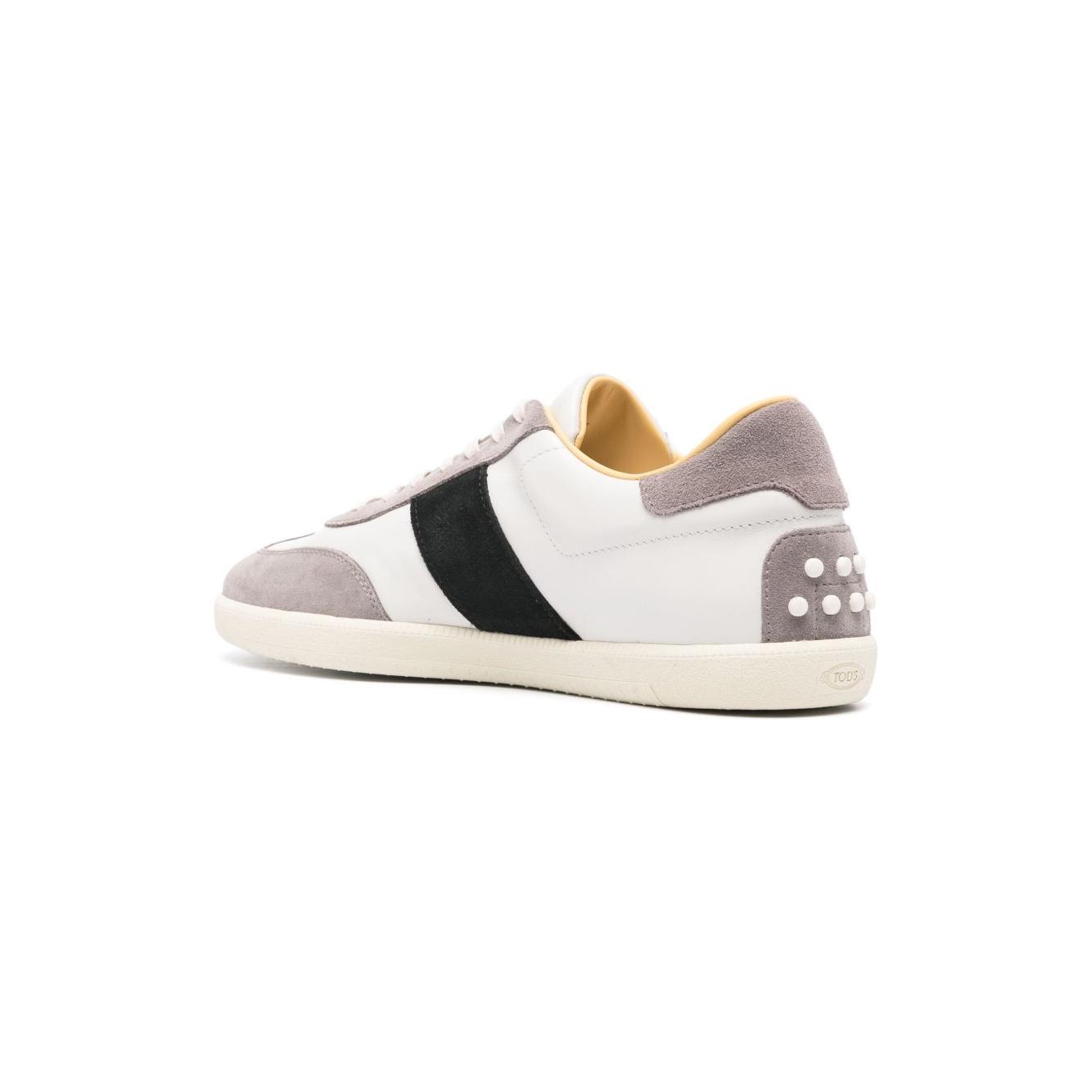 Tod's Sneakers White Sneakers Tod'S Light Gray