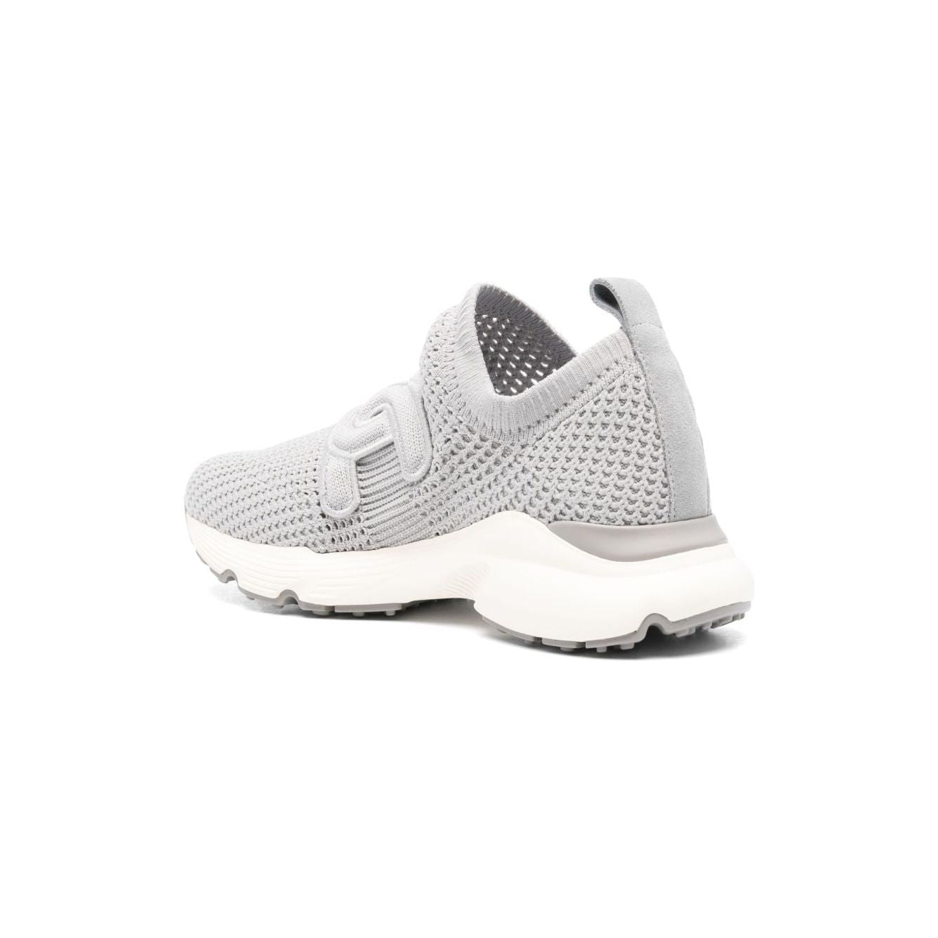 Tod's Sneakers Grey Sneakers Tod'S Light Gray