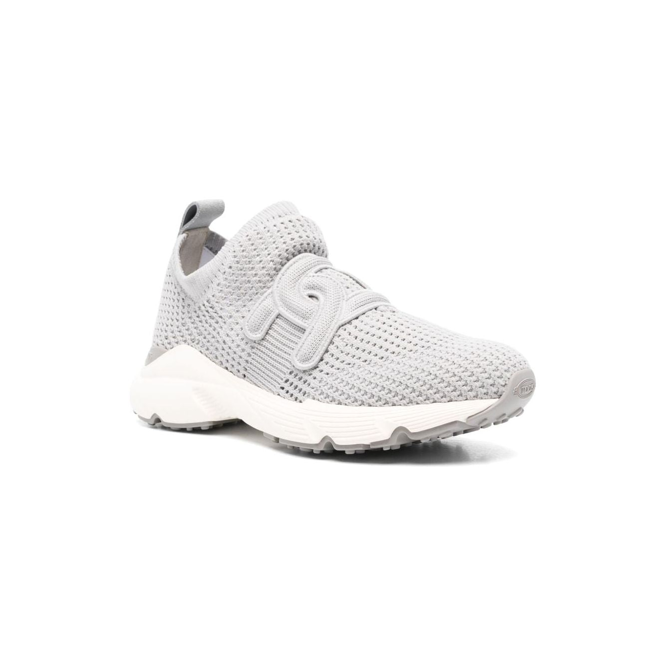 Tod's Sneakers Grey Sneakers Tod'S Light Gray