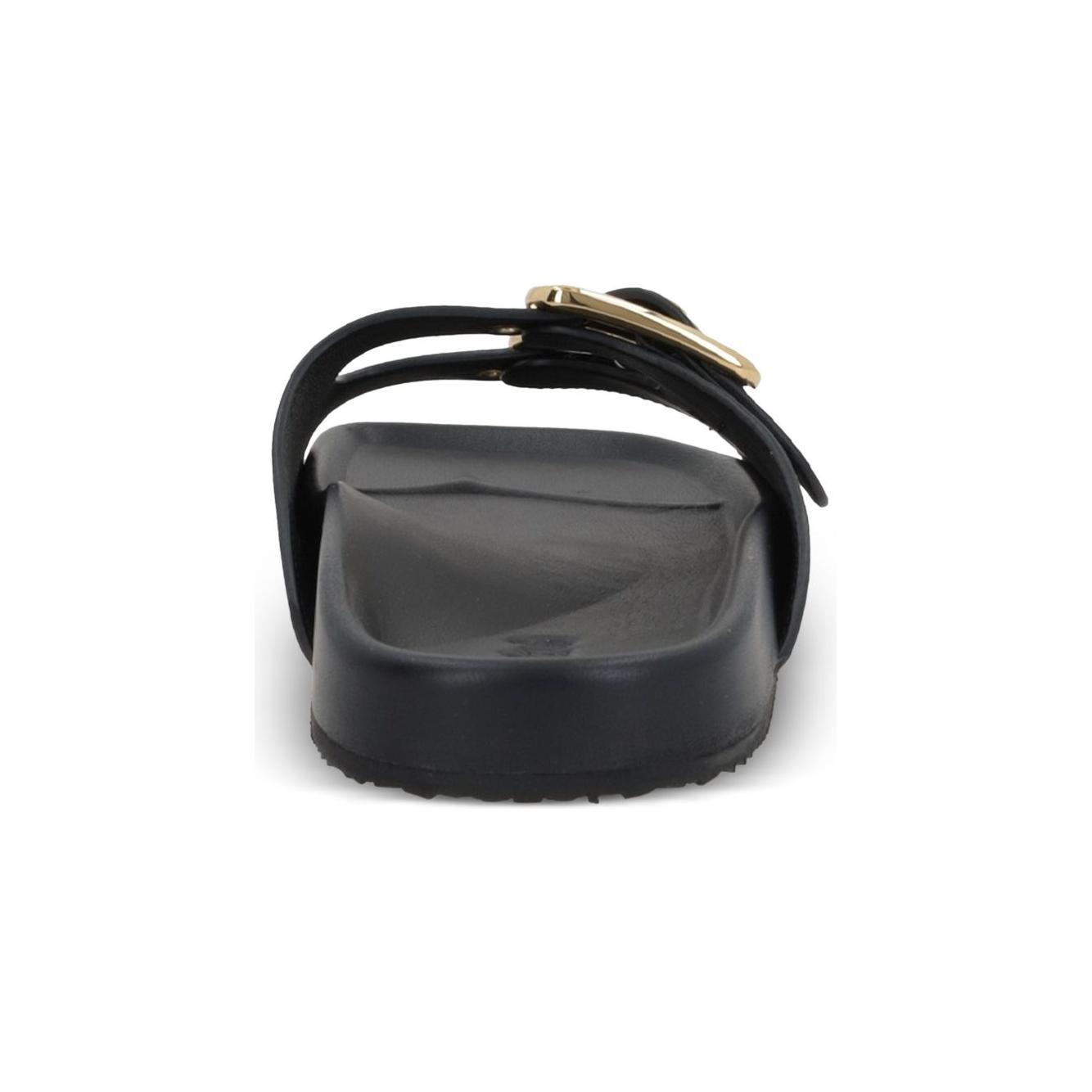 Chloè Chloé Polly slides Sandals Chloè Dark Slate Gray