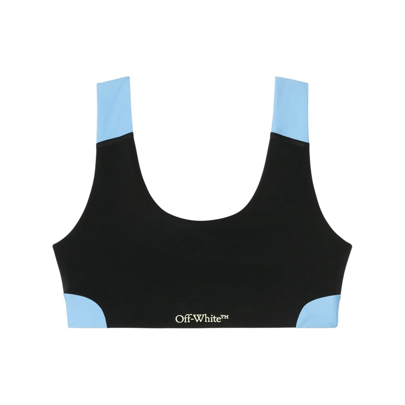 Off White Underwear Black Beachwear & underwear Off White Black