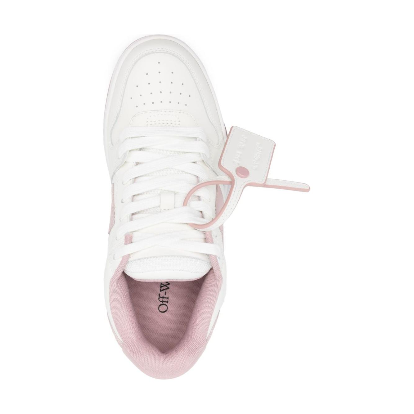 Off White Out Of Office sneakers Sneakers Off White Beige