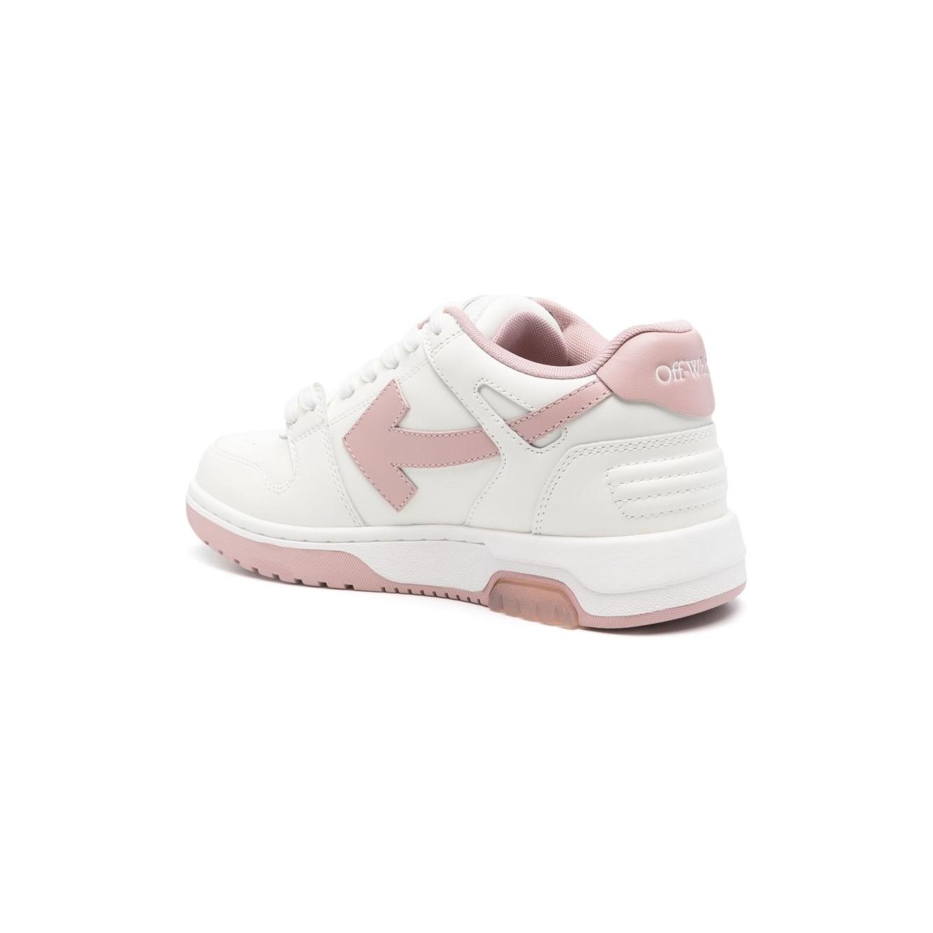 Off White Out Of Office sneakers Sneakers Off White Light Gray