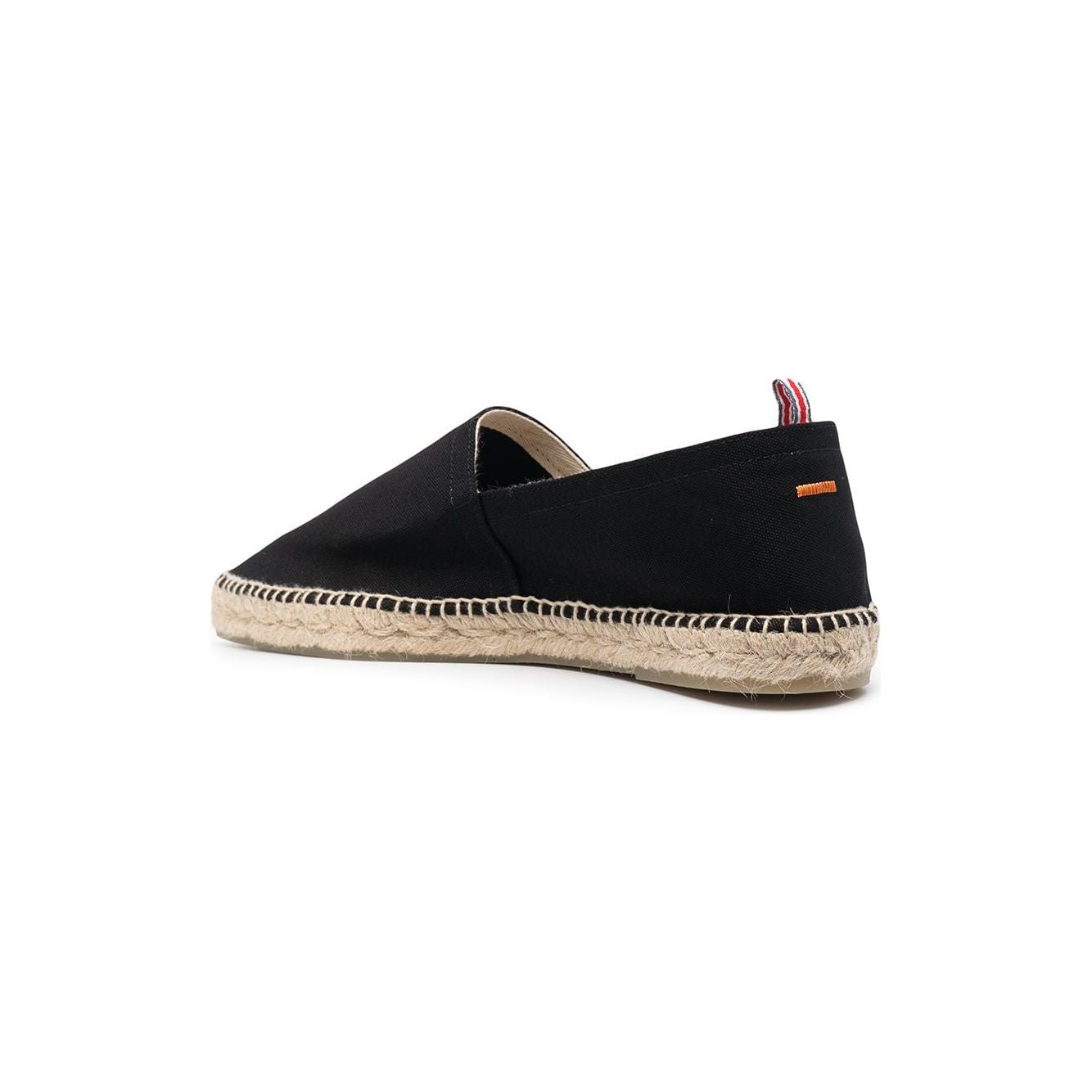 Castaner Flat shoes Black Espadrilles Castaner Gray