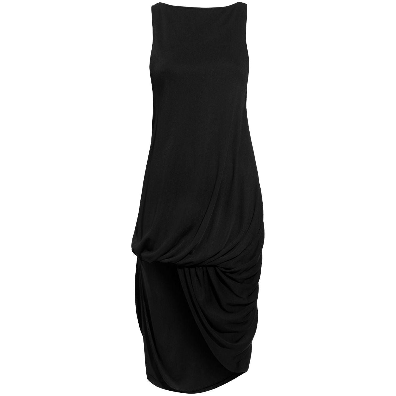 JACQUEMUS Dresses Black Dresses JACQUEMUS Black