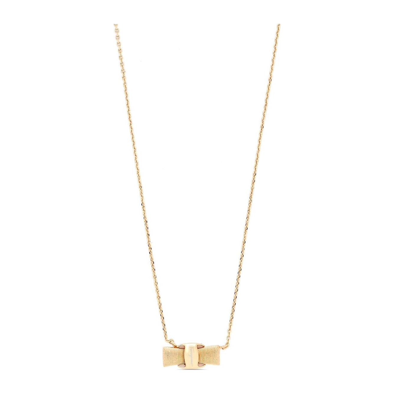 Ferragamo Bijoux Golden