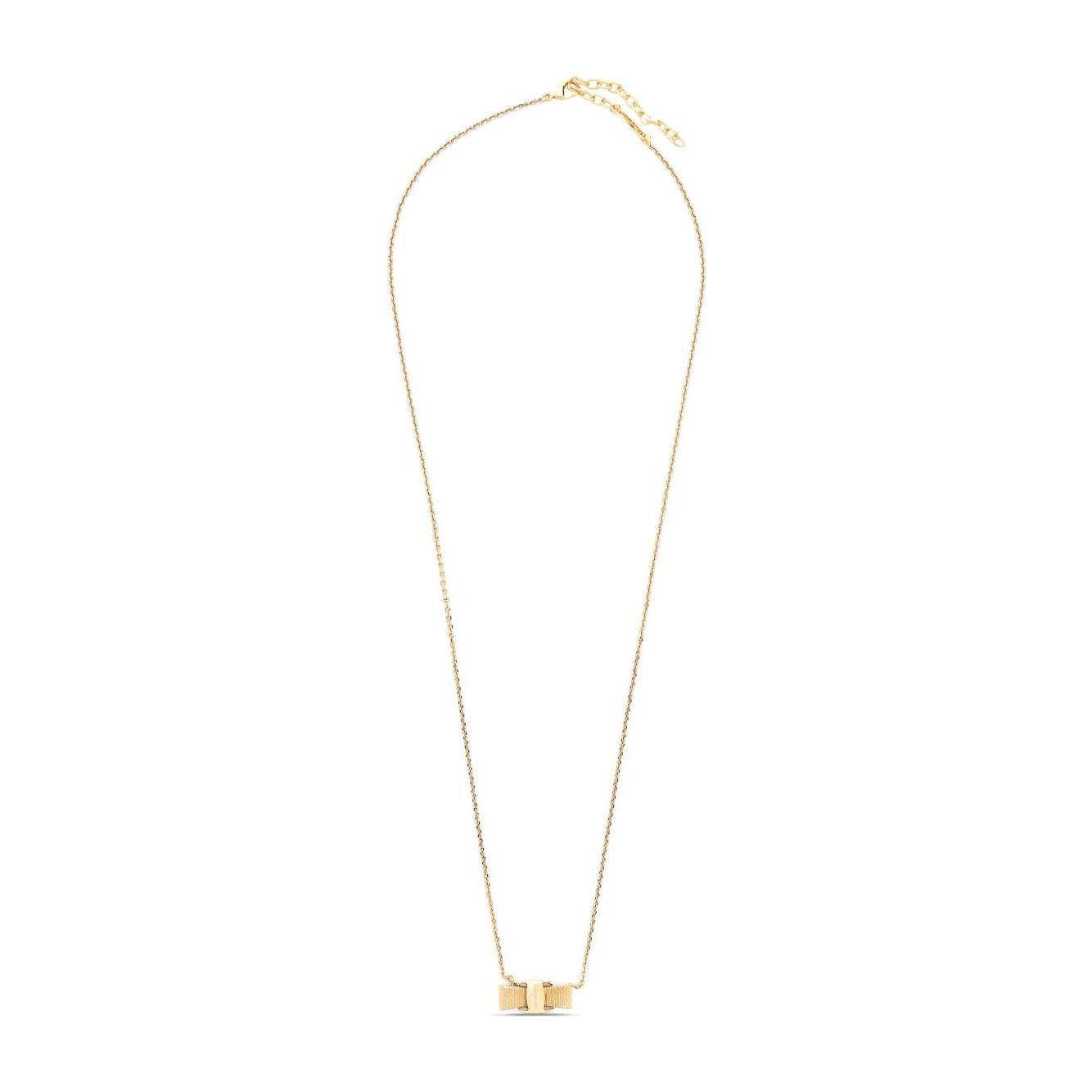 Ferragamo Bijoux Golden