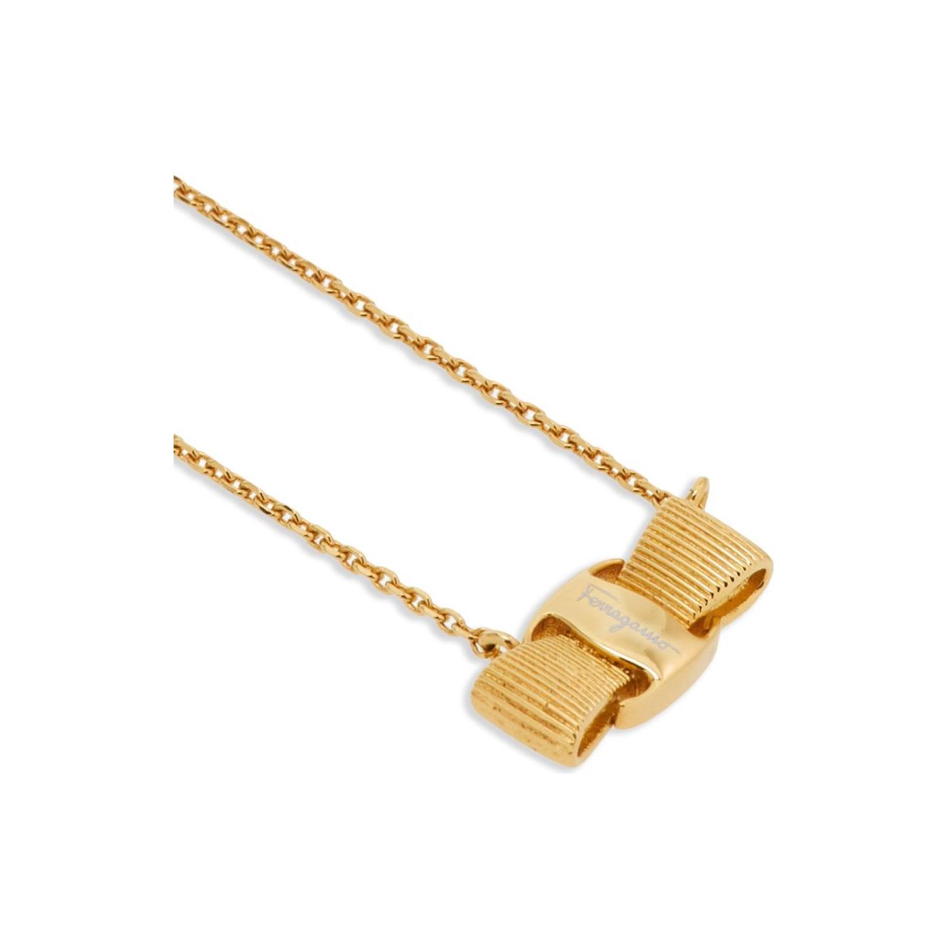 Ferragamo Bijoux Golden
