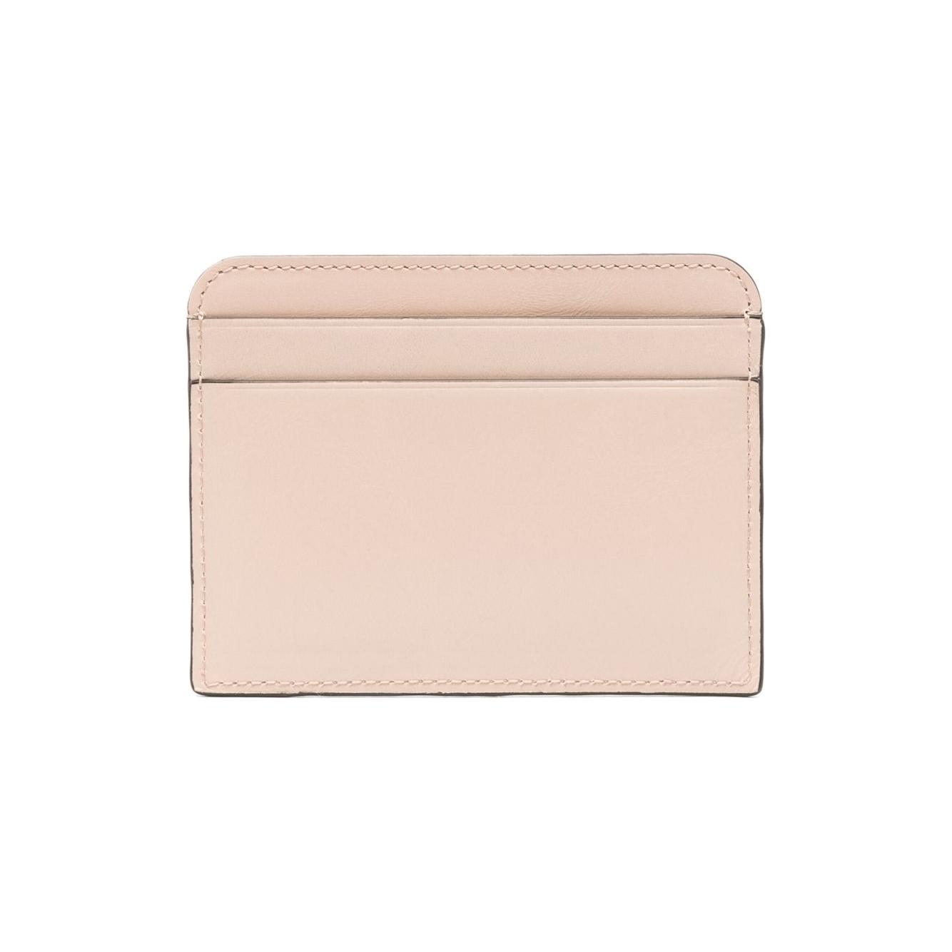 Chloè Wallets Powder Wallets Chloè Wheat