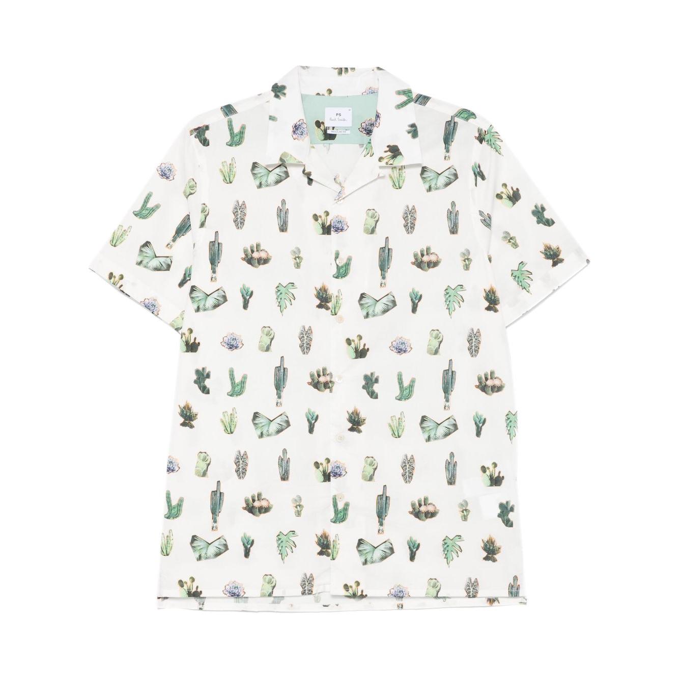 Paul Smith Shirts White