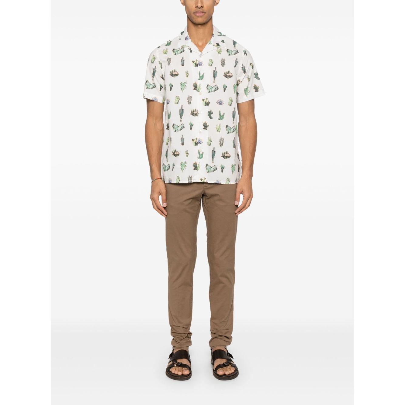 Paul Smith Shirts White