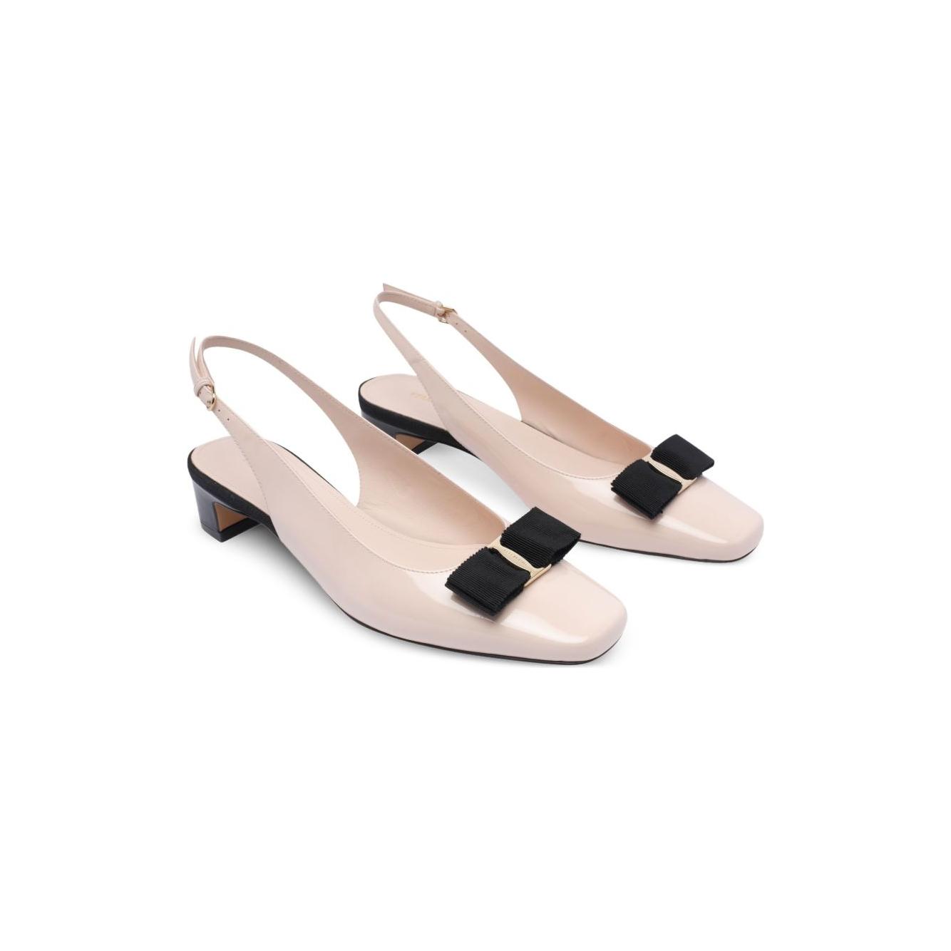 Ferragamo Rivada pumps