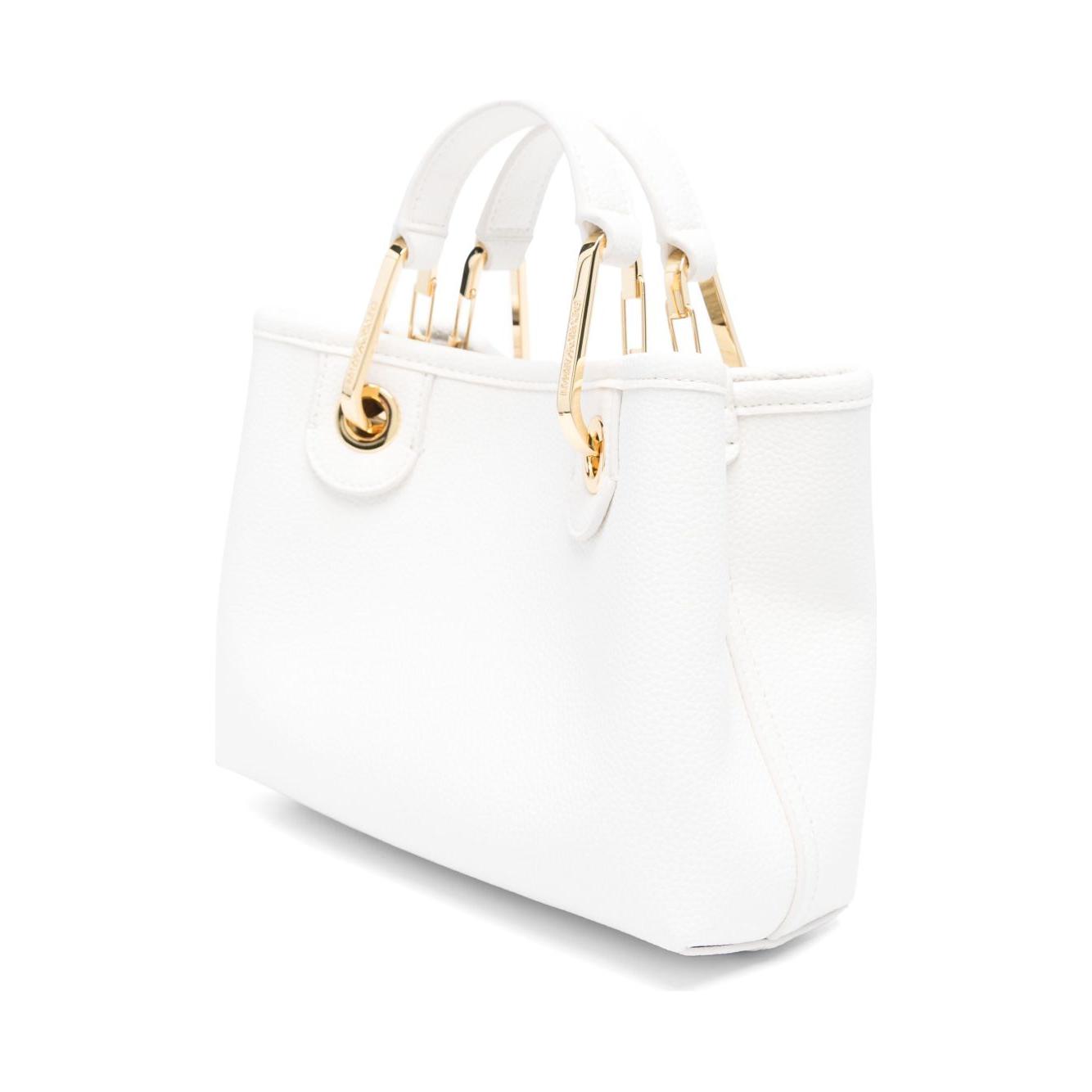 Emporio Armani MyEA mini bag Shopper Emporio Armani White Smoke
