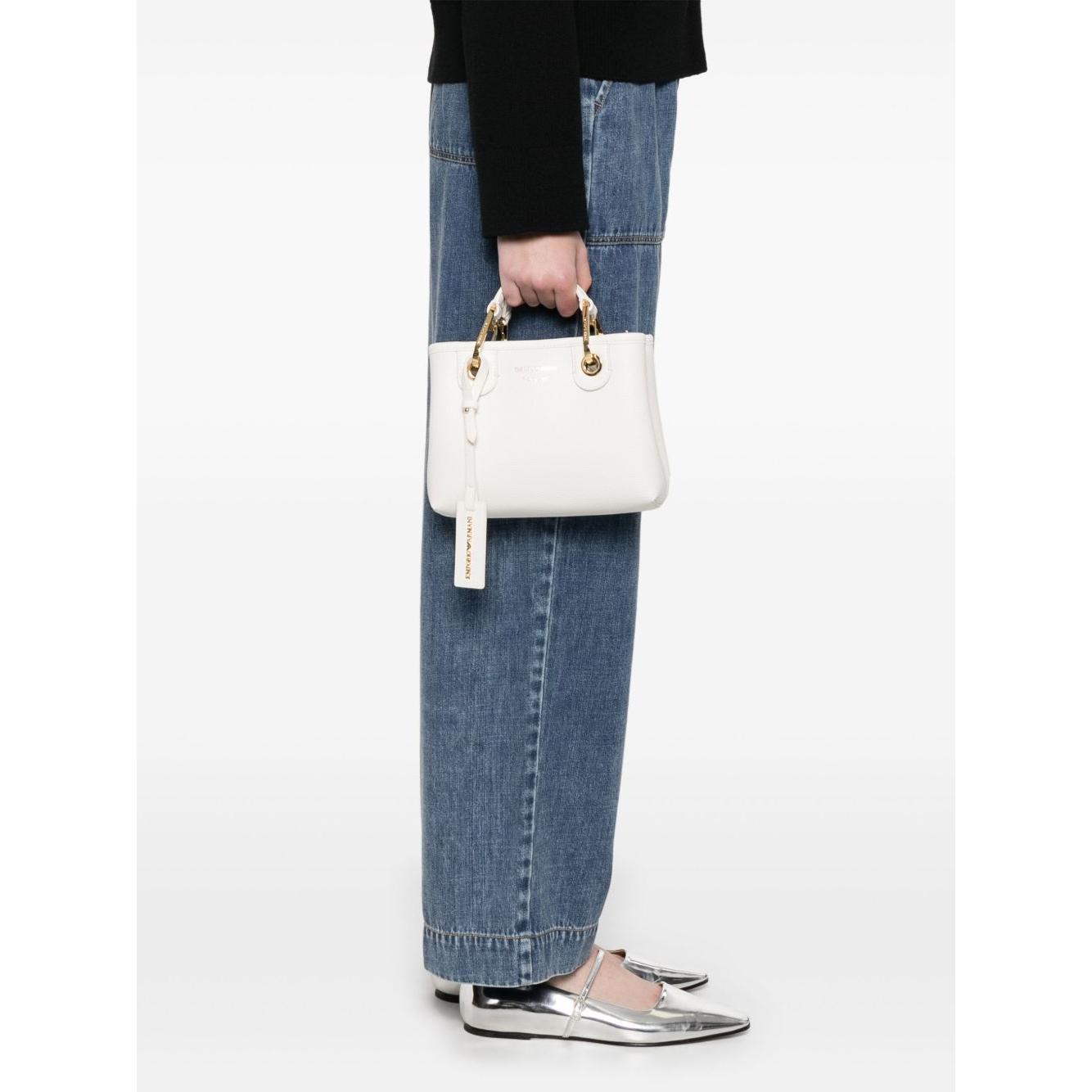 Emporio Armani MyEA mini bag Shopper Emporio Armani Dark Slate Gray