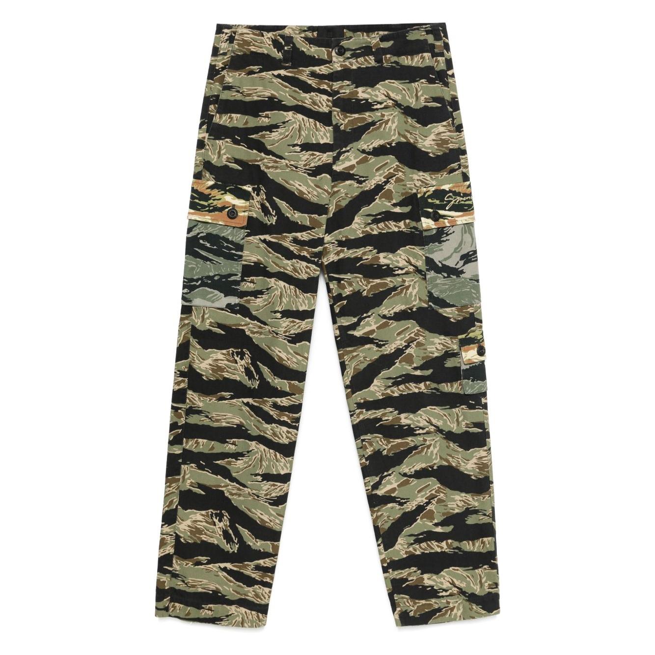 Givenchy Trousers MultiColour Trousers Givenchy Dark Slate Gray