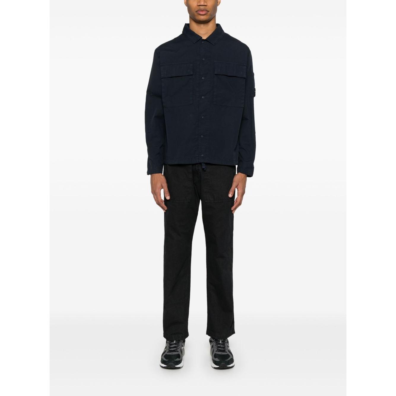 C.P. COMPANY Jackets Blue