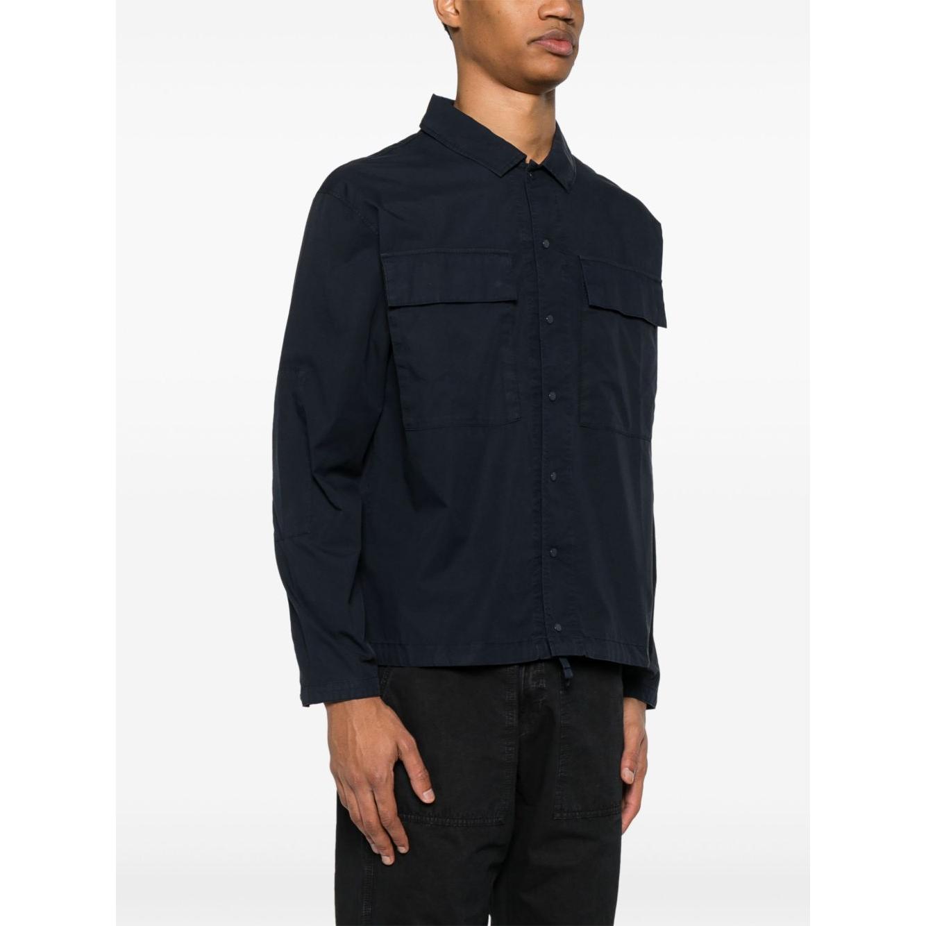 C.P. COMPANY Jackets Blue